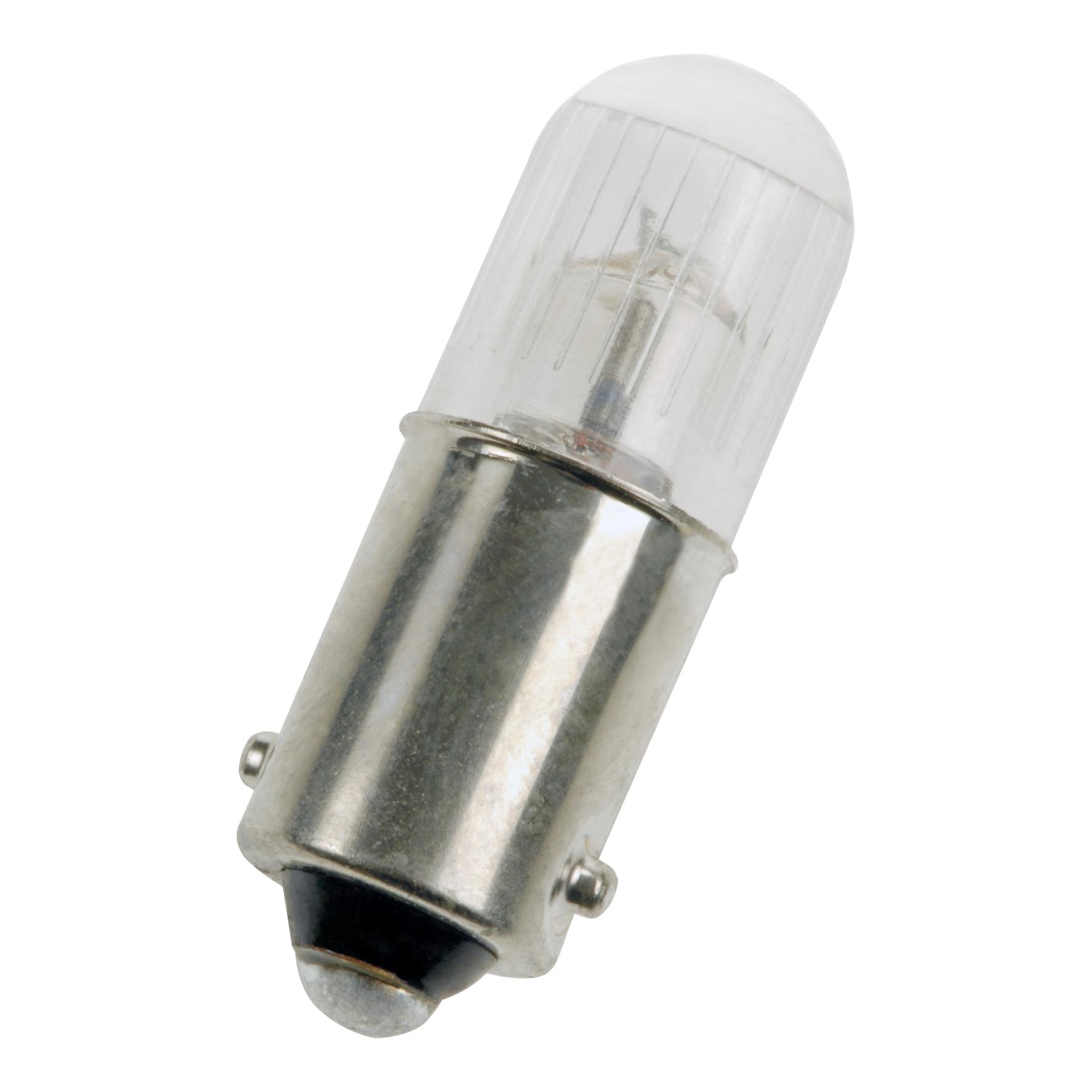 Bailey - miniature neon - Ba9s - T10X28 PVC 400V - speciaal lamp