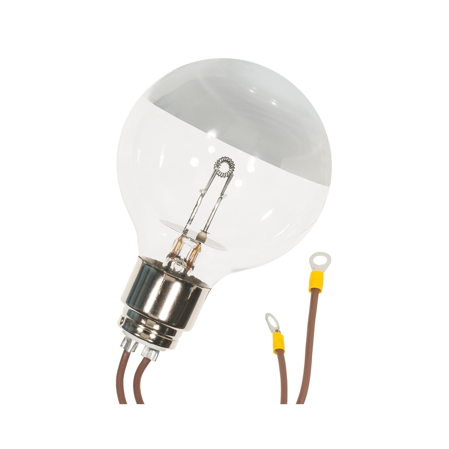 Bailey Studio-, projectie- en fotolamp 1000W 2700K