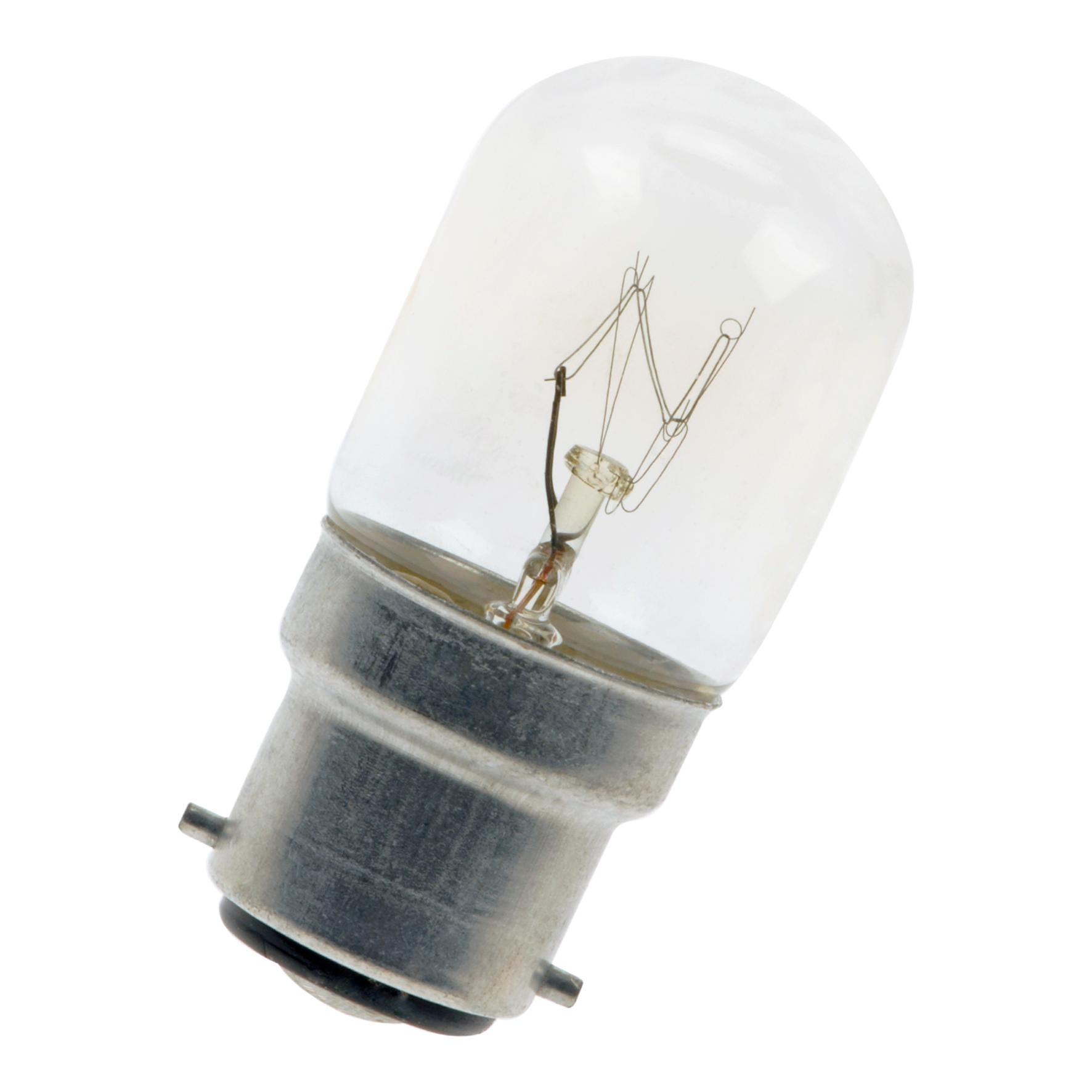 Bailey Gloeilamp buisvormig 15W B22d