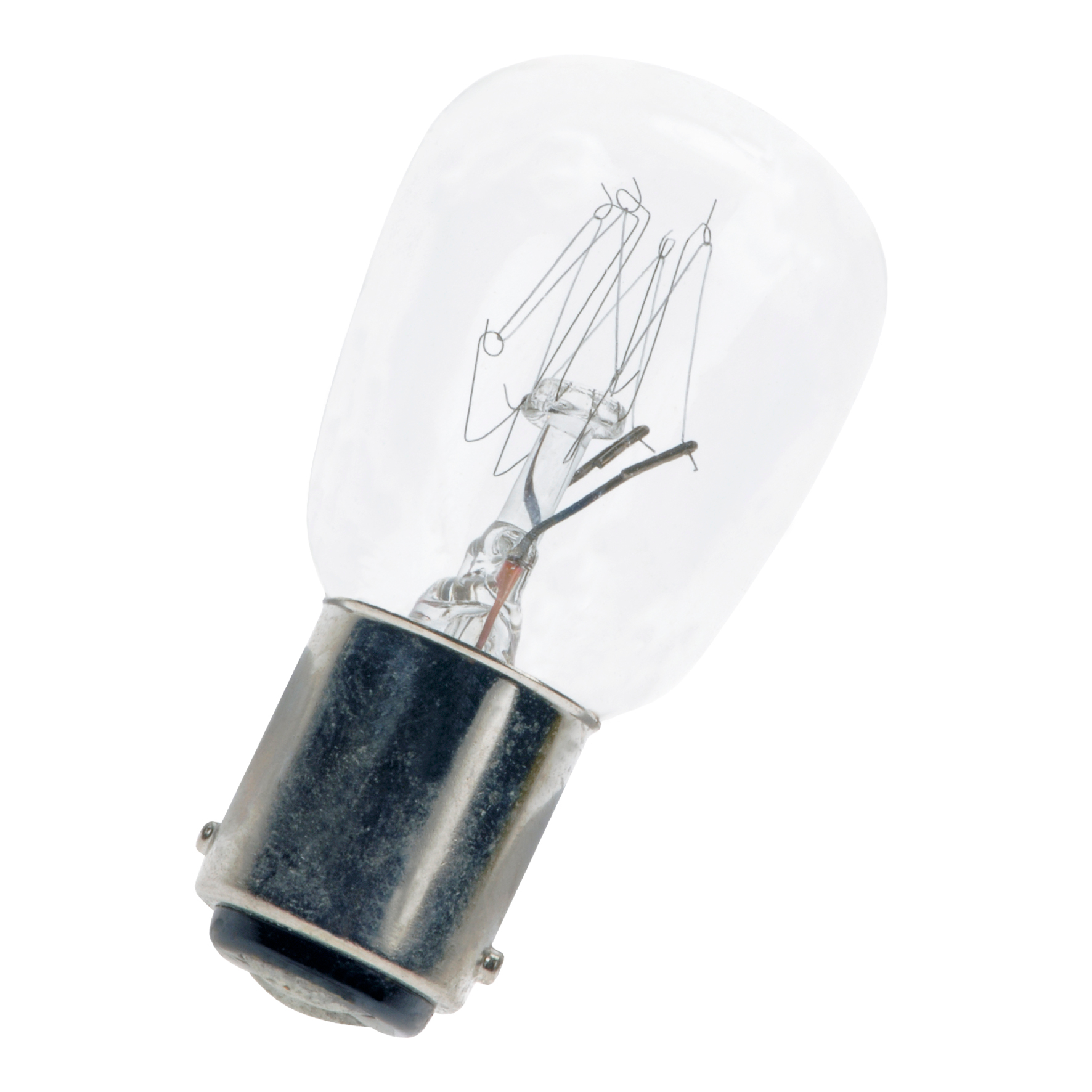 Bailey Bailey Gloeilamp buisvormig 15W B15d