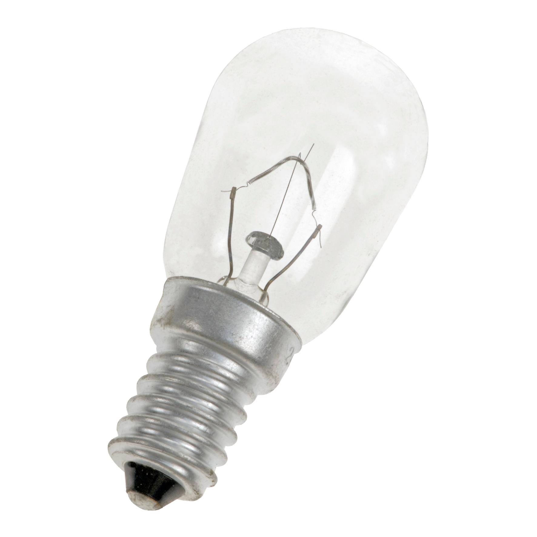 Bailey Gloeilamp buisvormig 15W E14