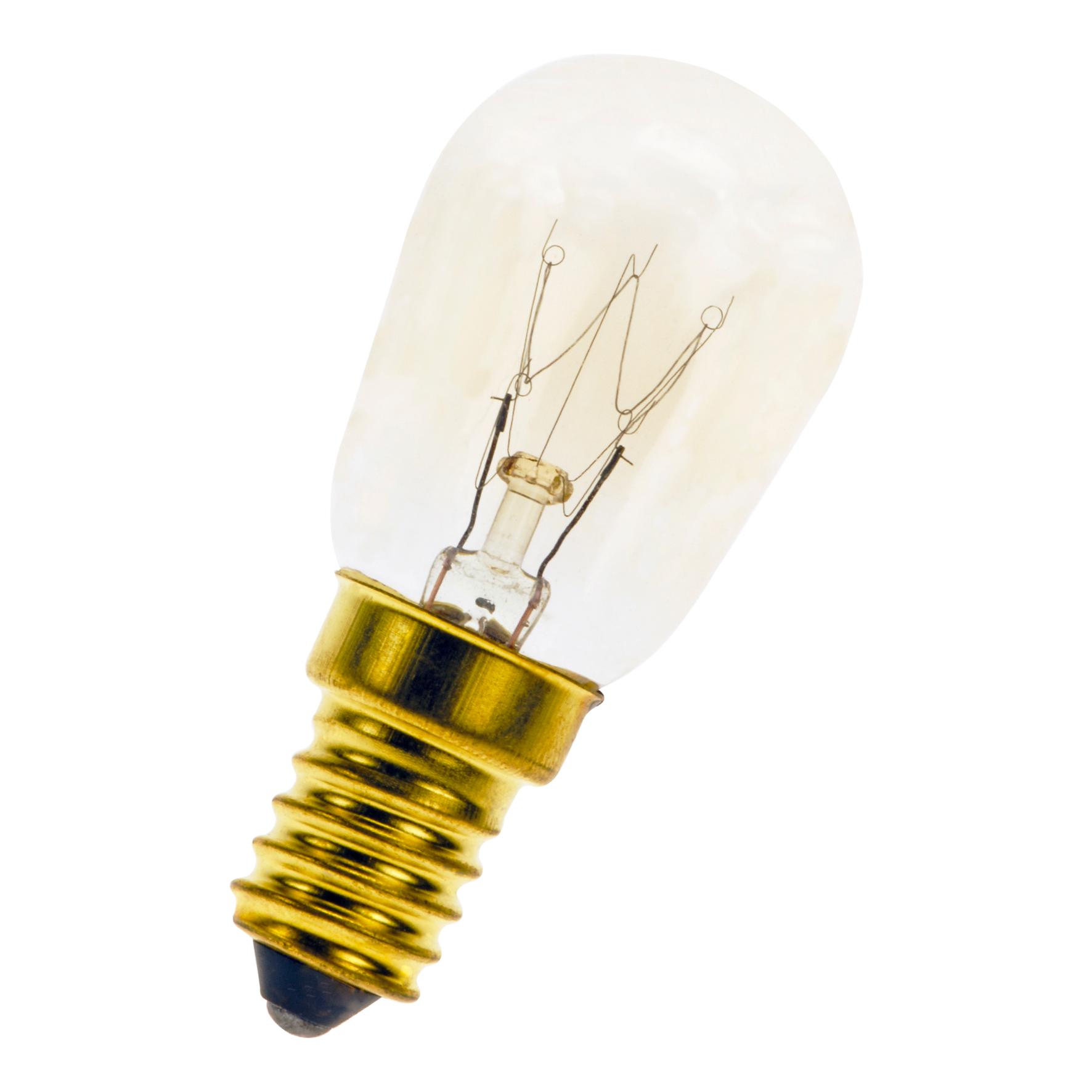 Bailey Pigmy Gloeilamp buisvormig 15W E14