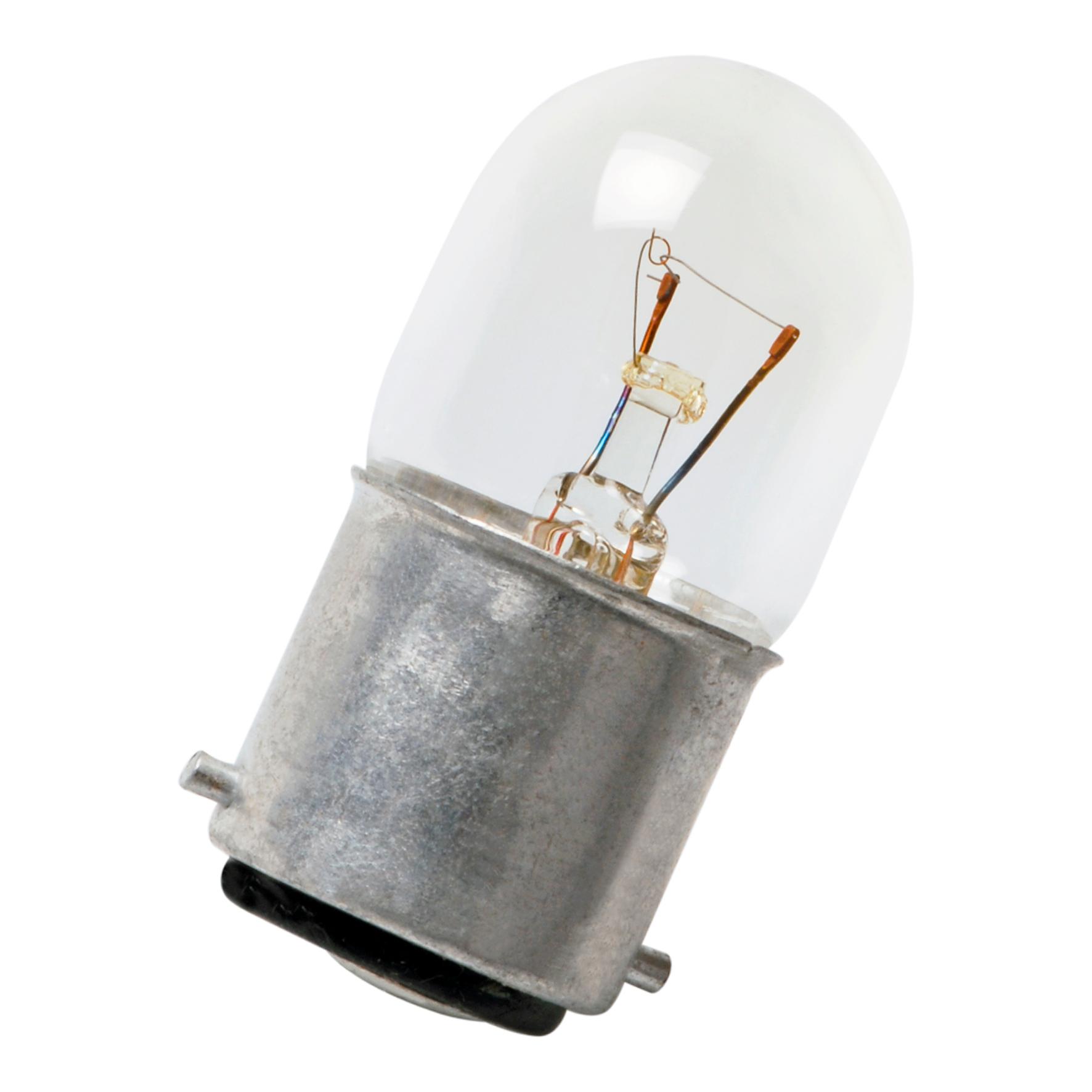Bailey Gloeilamp buisvormig 10W B22d