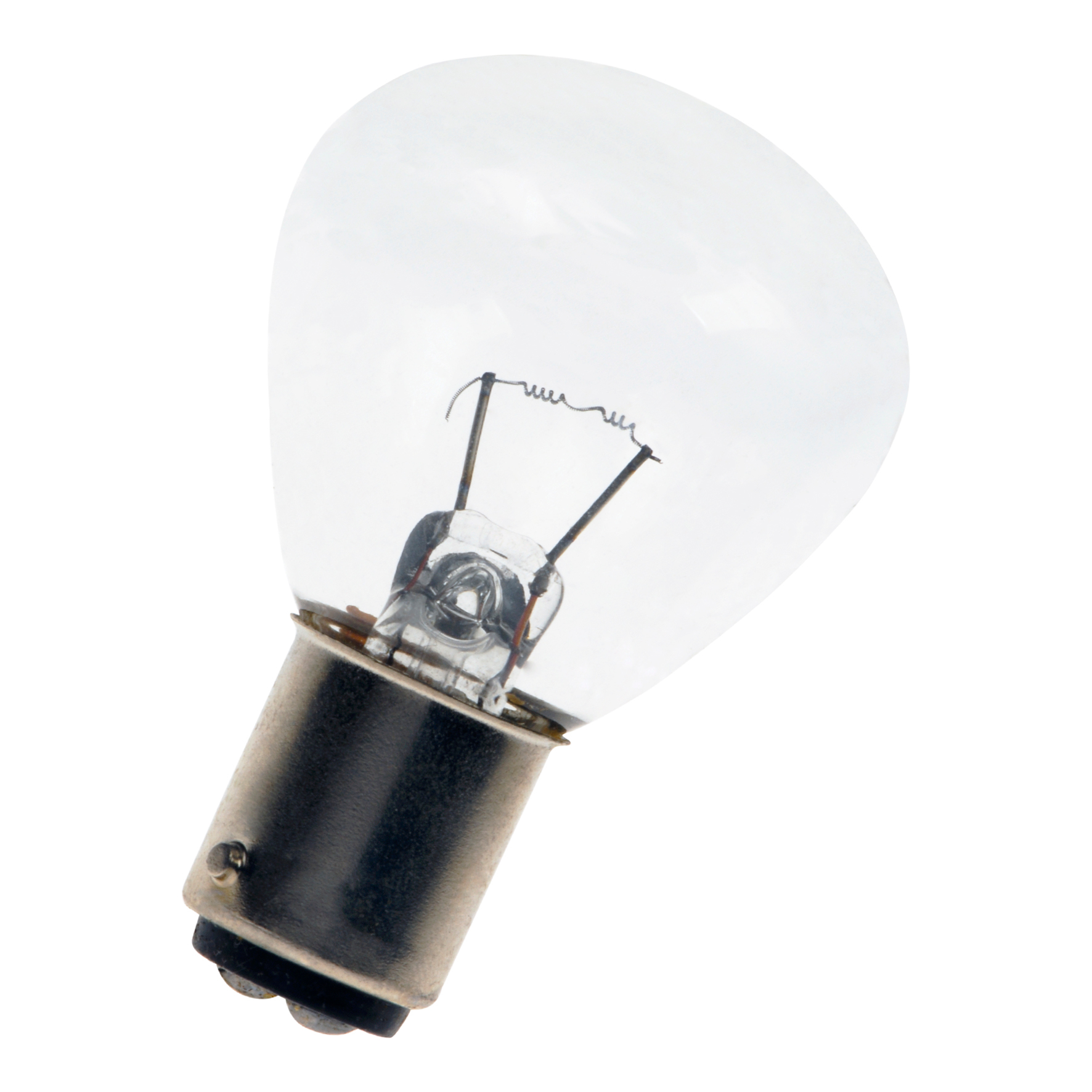 Bailey Bailey Gloeilamp kogelvormig 23.7W B15d