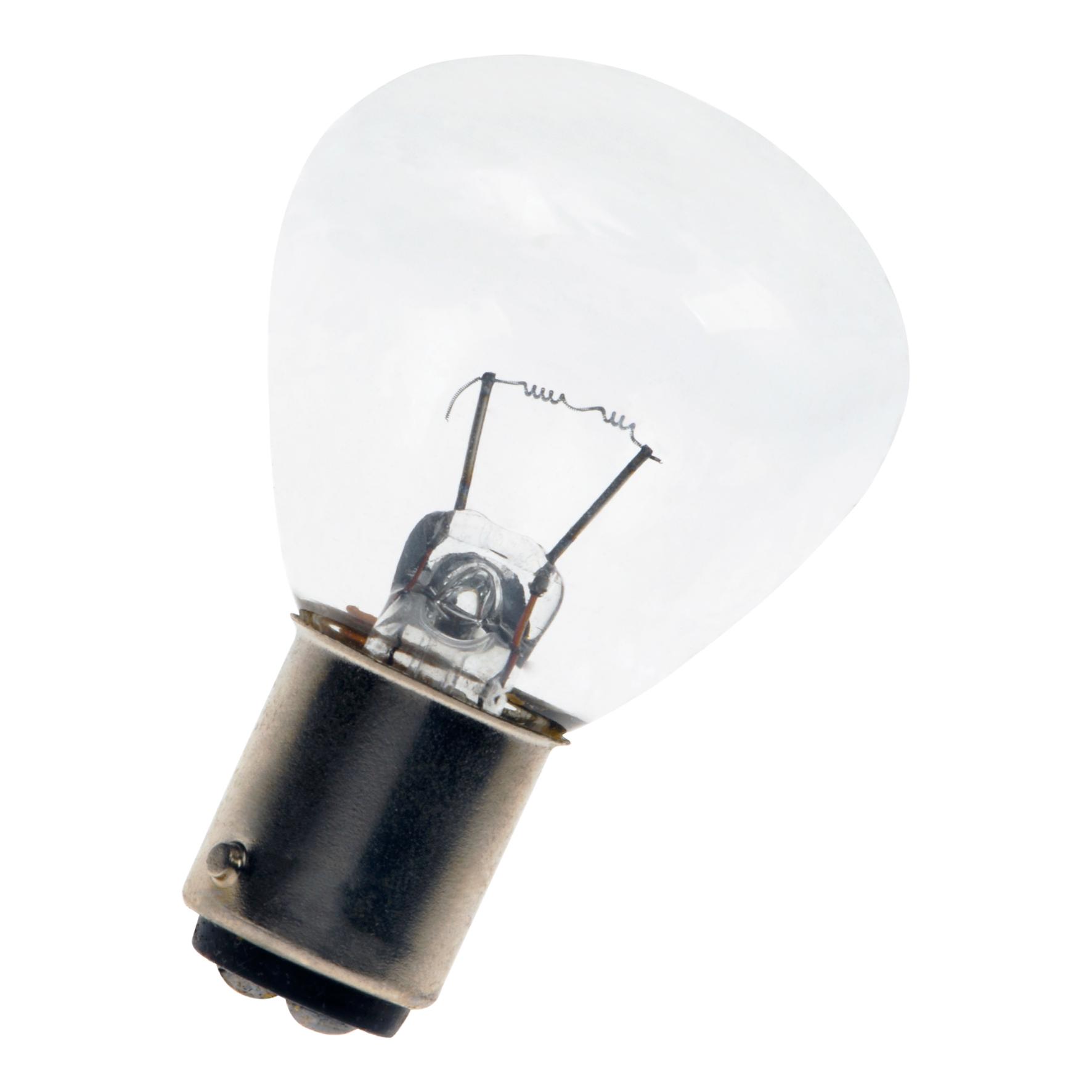 Bailey Gloeilamp kogelvormig 23.7W B15d