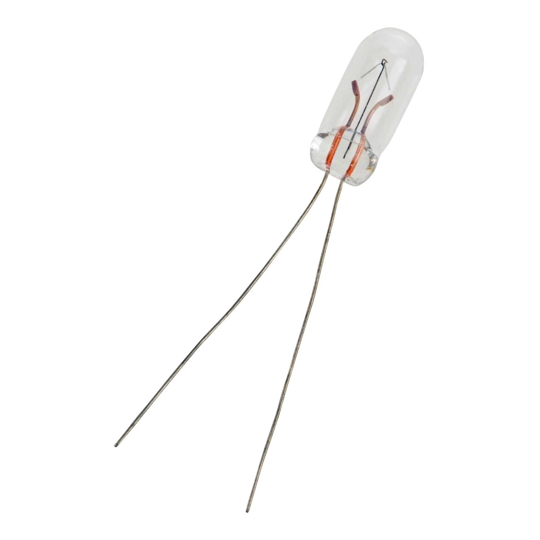 Bailey Bailey Subminiature Indicatie- en signaleringslamp 1.68W 2700K Draadeind