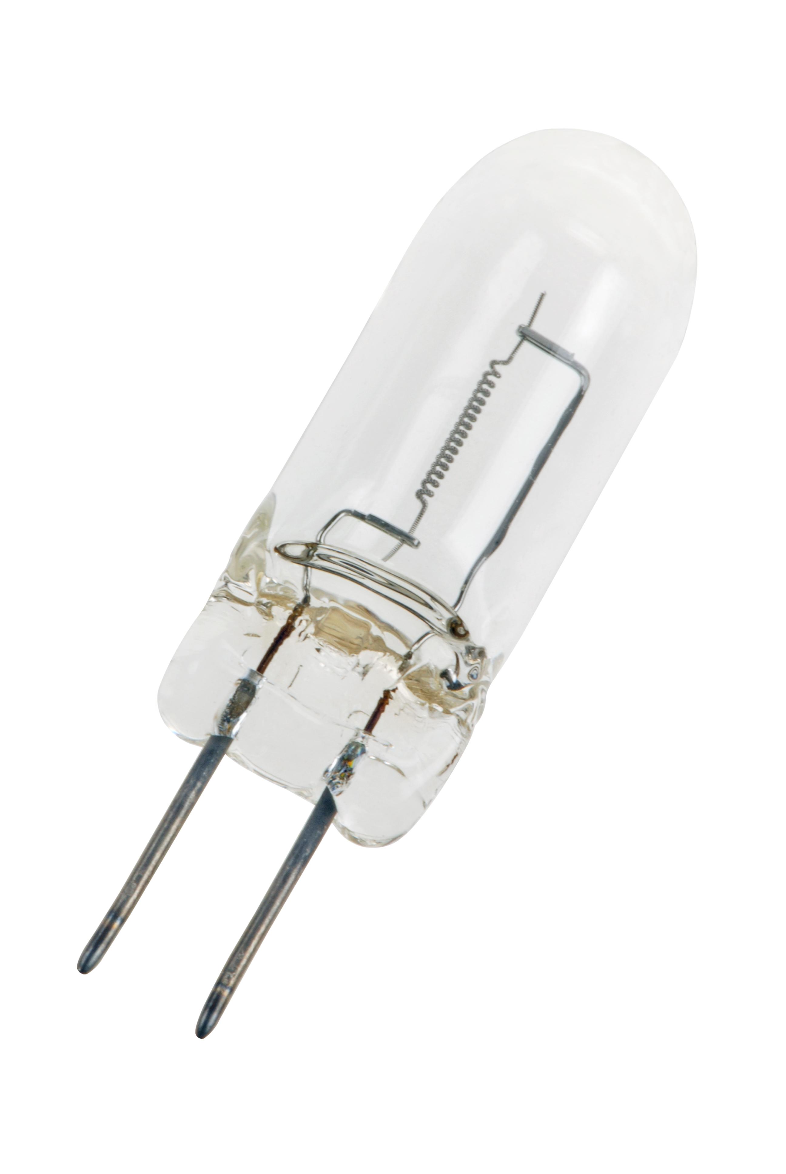 Bailey Halogen Capsule Laagvolt halogeenlamp z reflector 10W 2800K G4