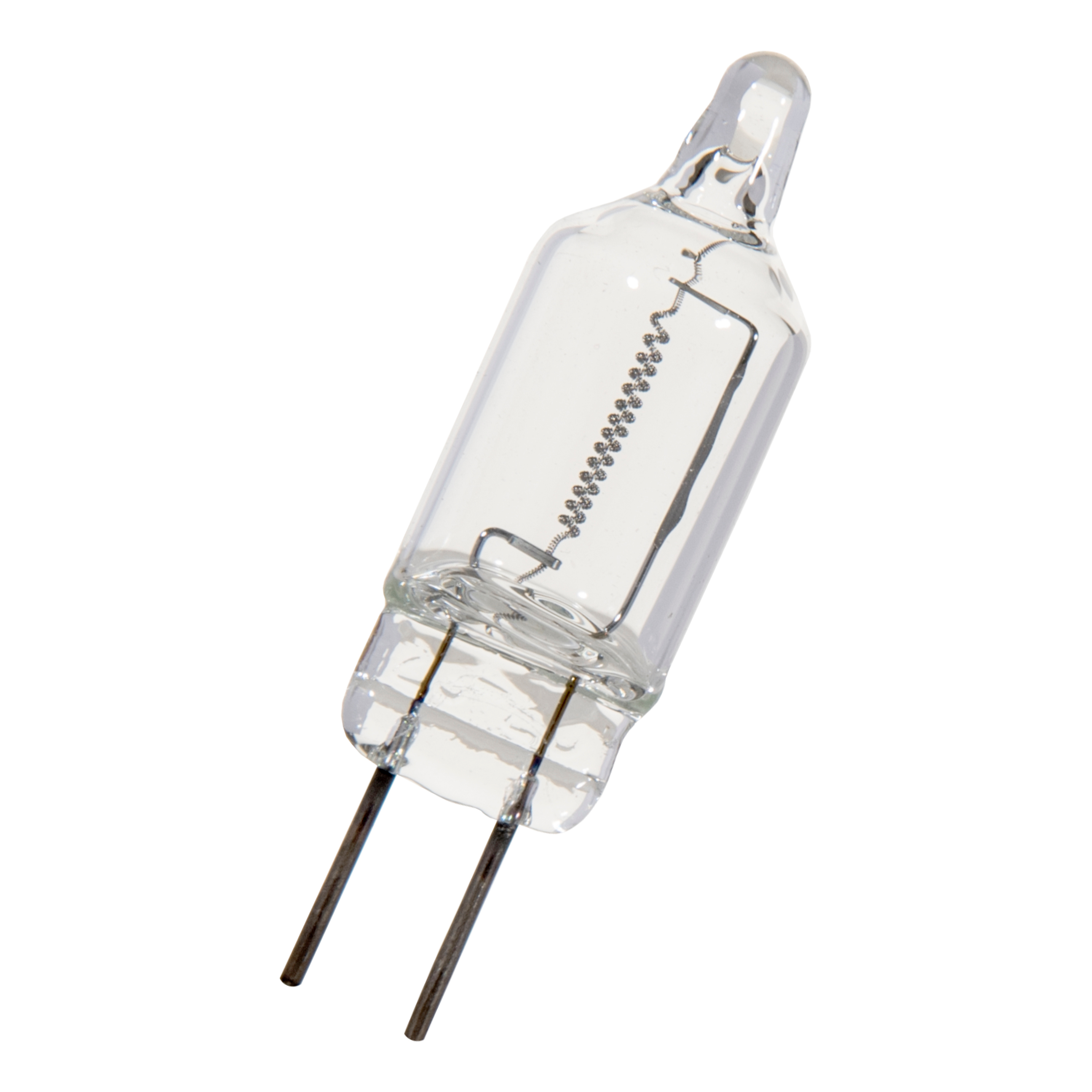 Bailey Bailey Halogen Capsule Laagvolt halogeenlamp z reflector 10W 2800K G4