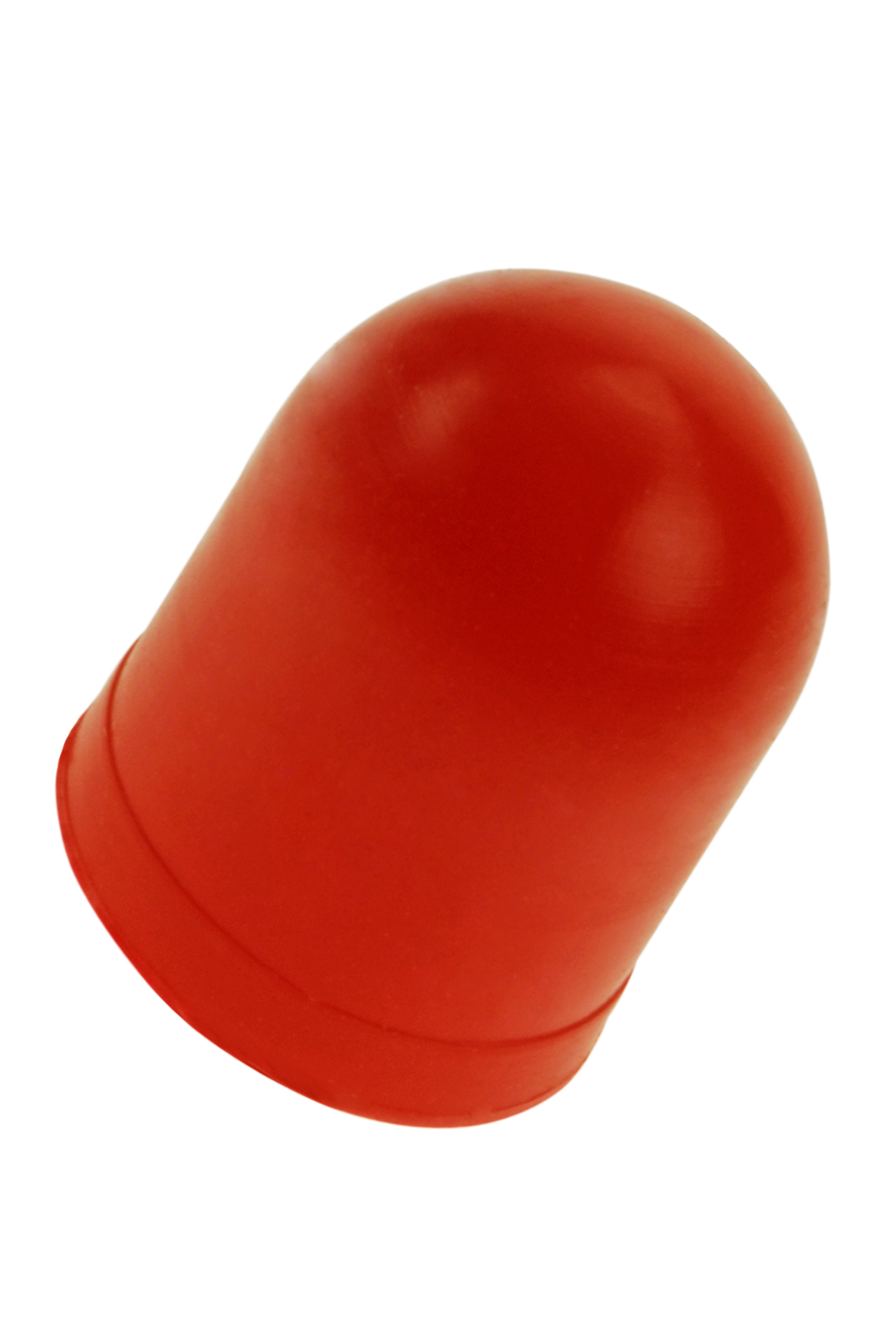 Bailey Bailey Siliconen kapje T1 1/4 Rood