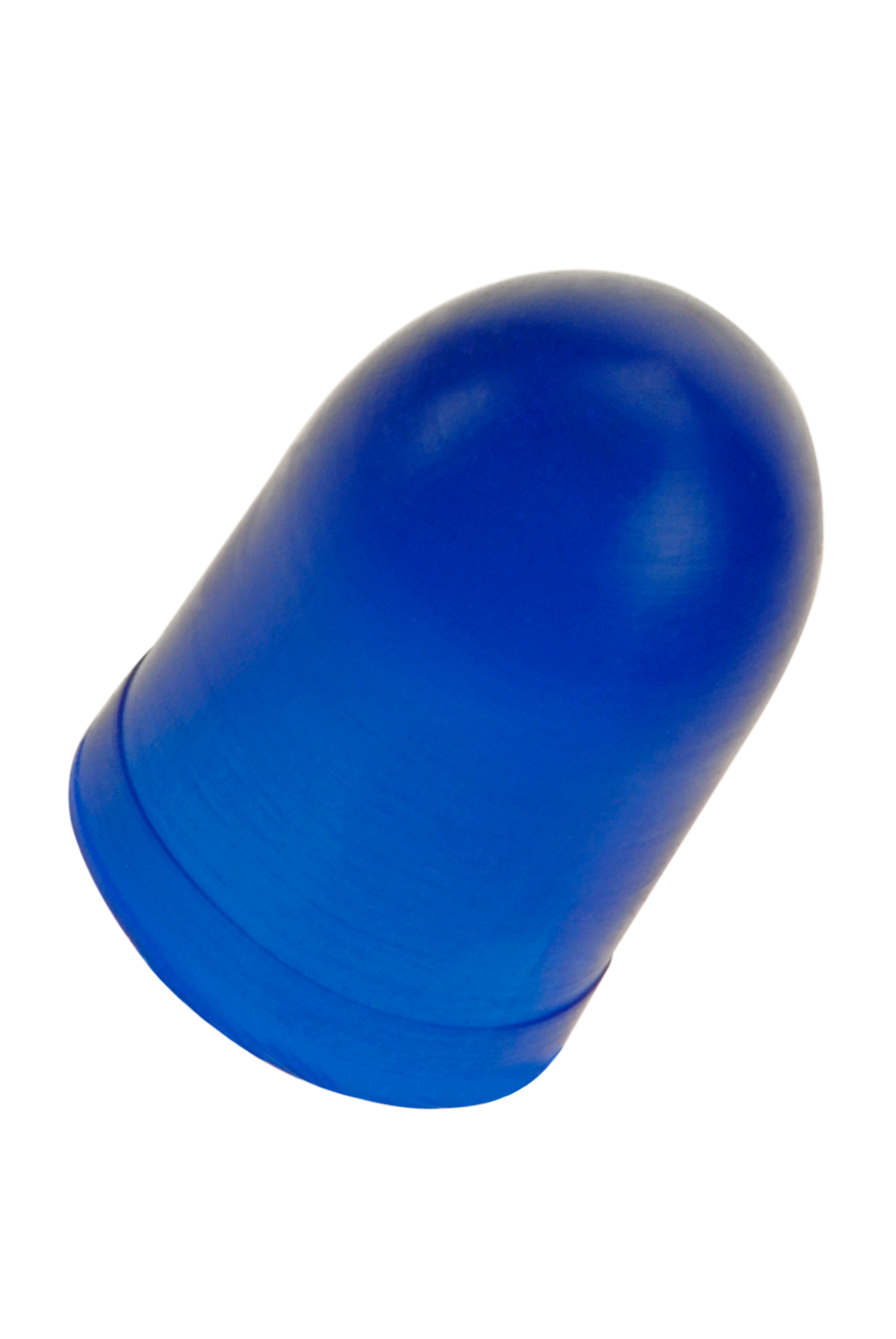 Bailey Bailey Siliconen kapje T1 3/4 Blauw