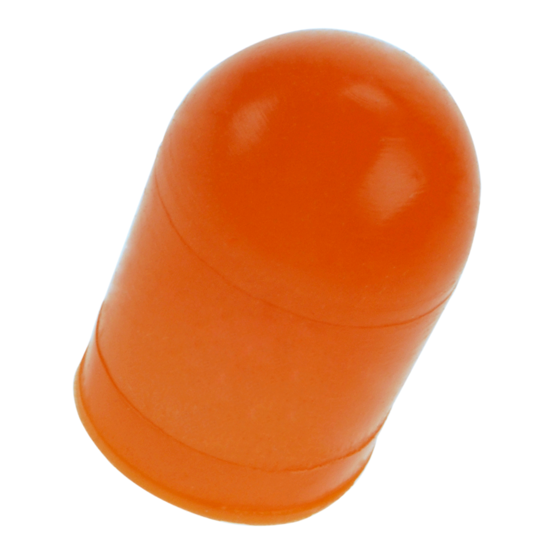 Bailey Bailey Siliconen kapje T1 Oranje