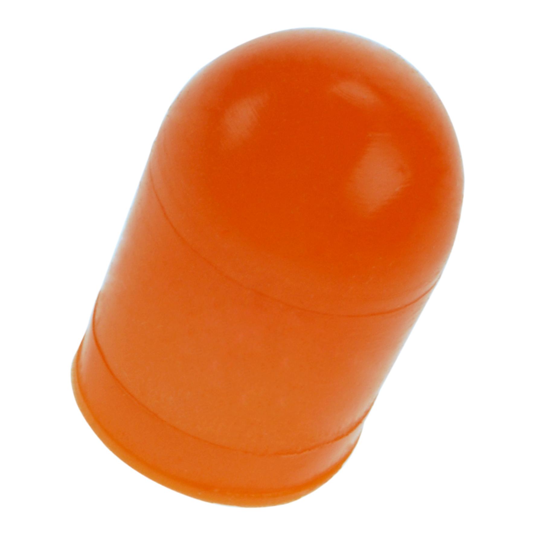 Bailey Siliconen kapje T1 Oranje