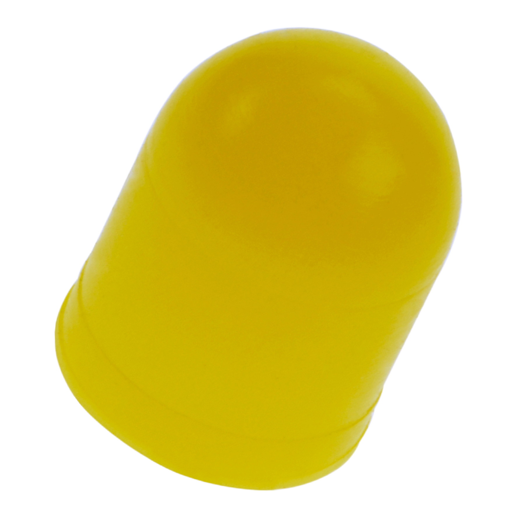 Bailey Bailey Siliconen kapje T1 Geel