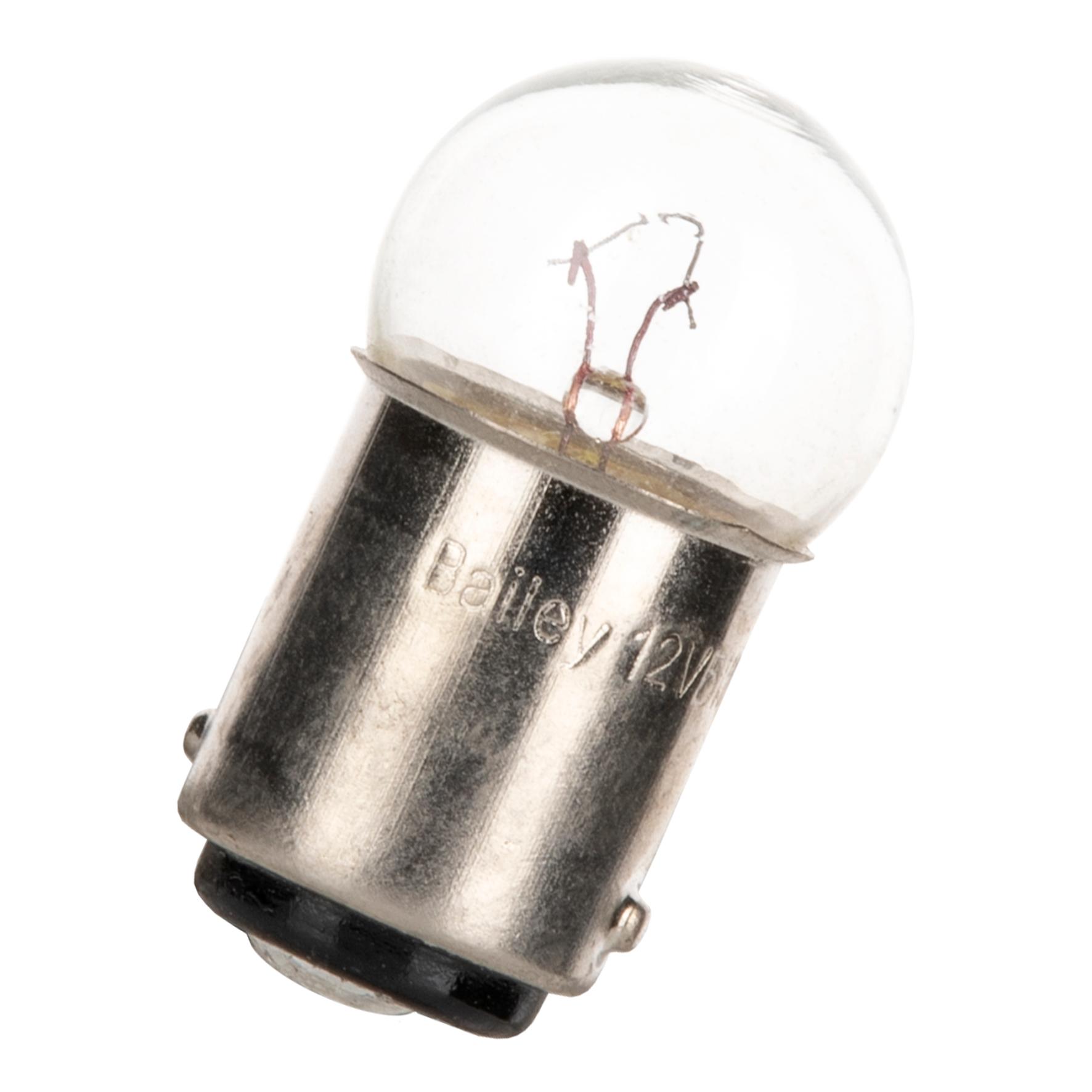 Bailey Voertuiglamp BA15d