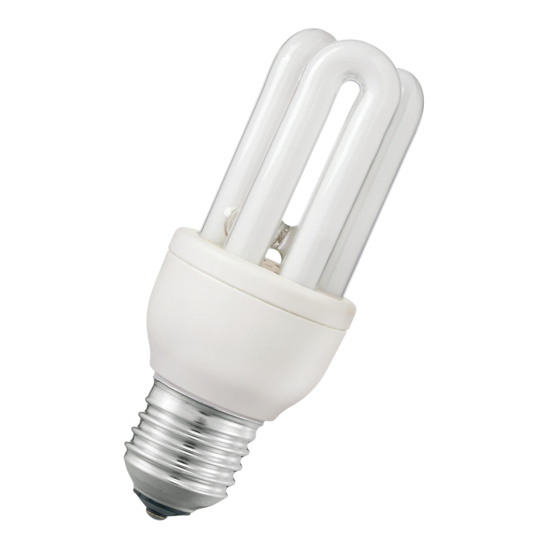 Bailey Fluorescent Spaarlamp 15W 900lm 2700K E27
