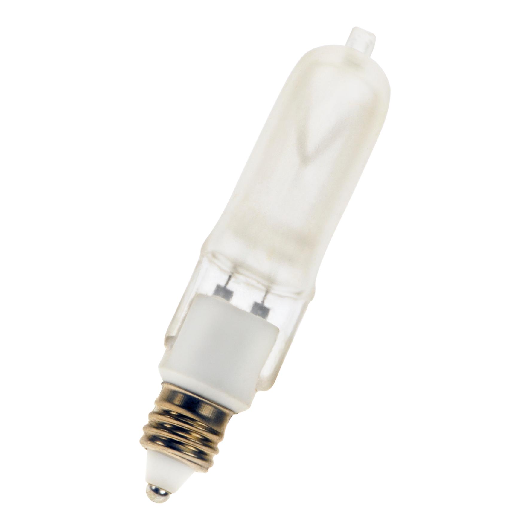 Bailey Hoogvolt halogeenlamp z reflector 35W 2900K E11