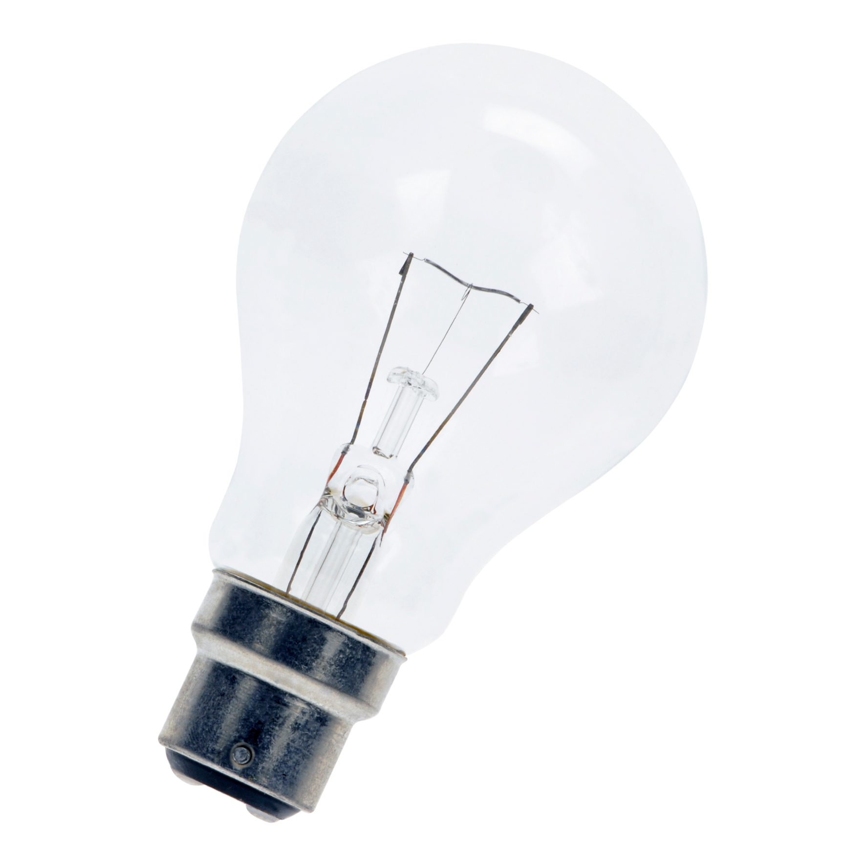 Bailey Bailey Gloeilamp standaard 40W B22d