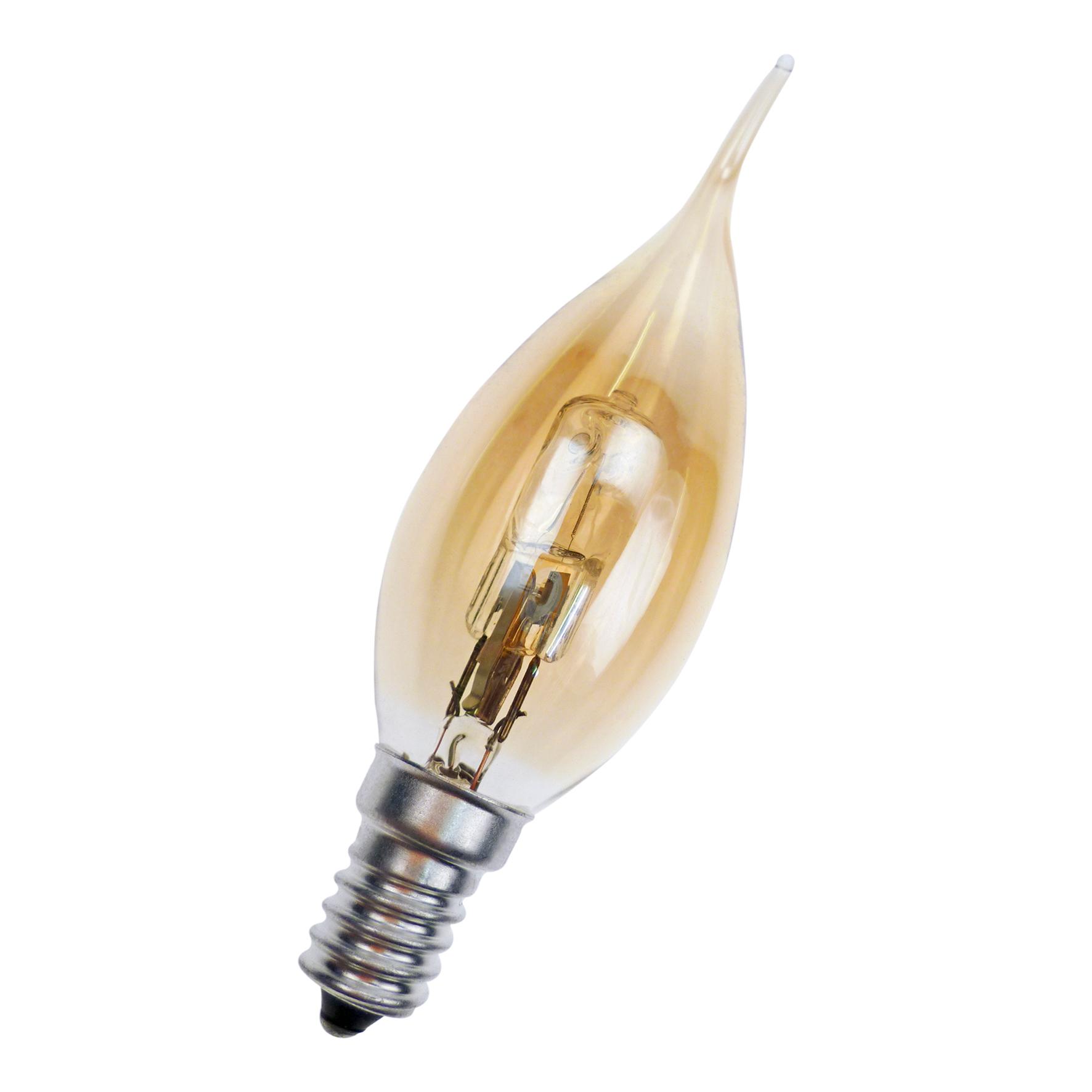 Bailey Hoogvolt halogeenlamp z reflector 28W 2700K E14
