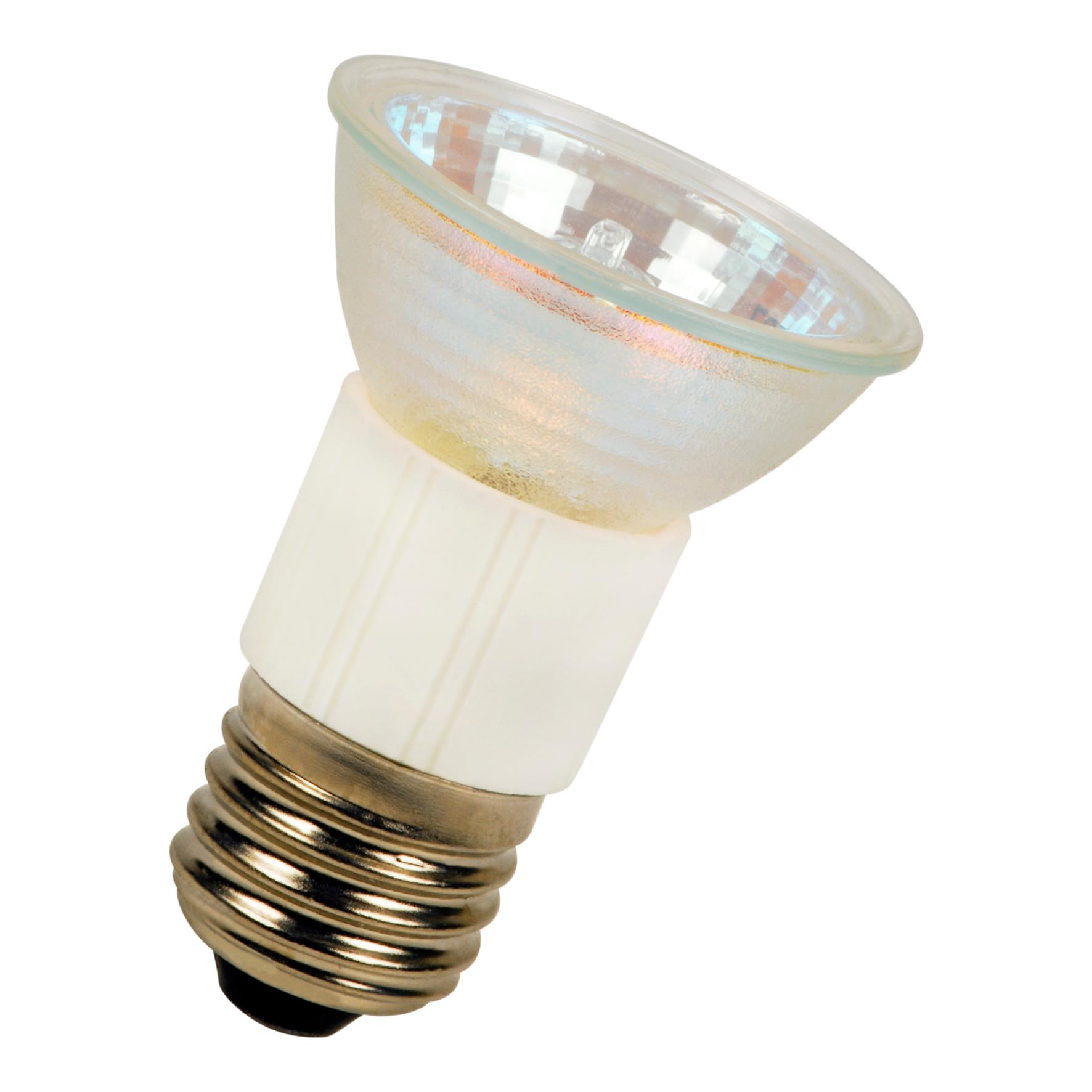 Bailey Halogen Reflector Hoogvolt halogeenreflectorlamp 35W 3000K E27