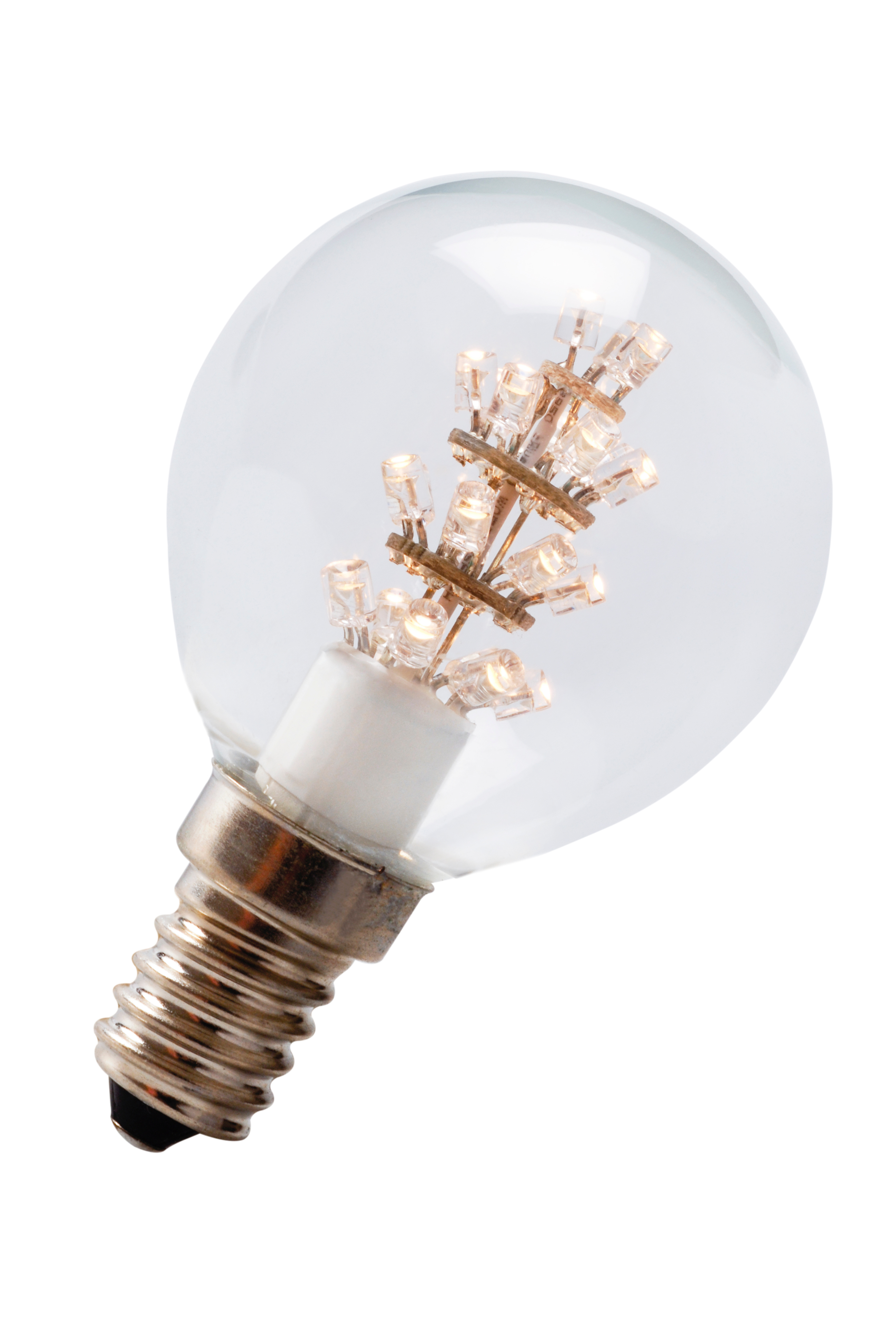 Bailey Bailey Effects by Bailey lights LED-lamp 1.1W 100lm 2100K E14