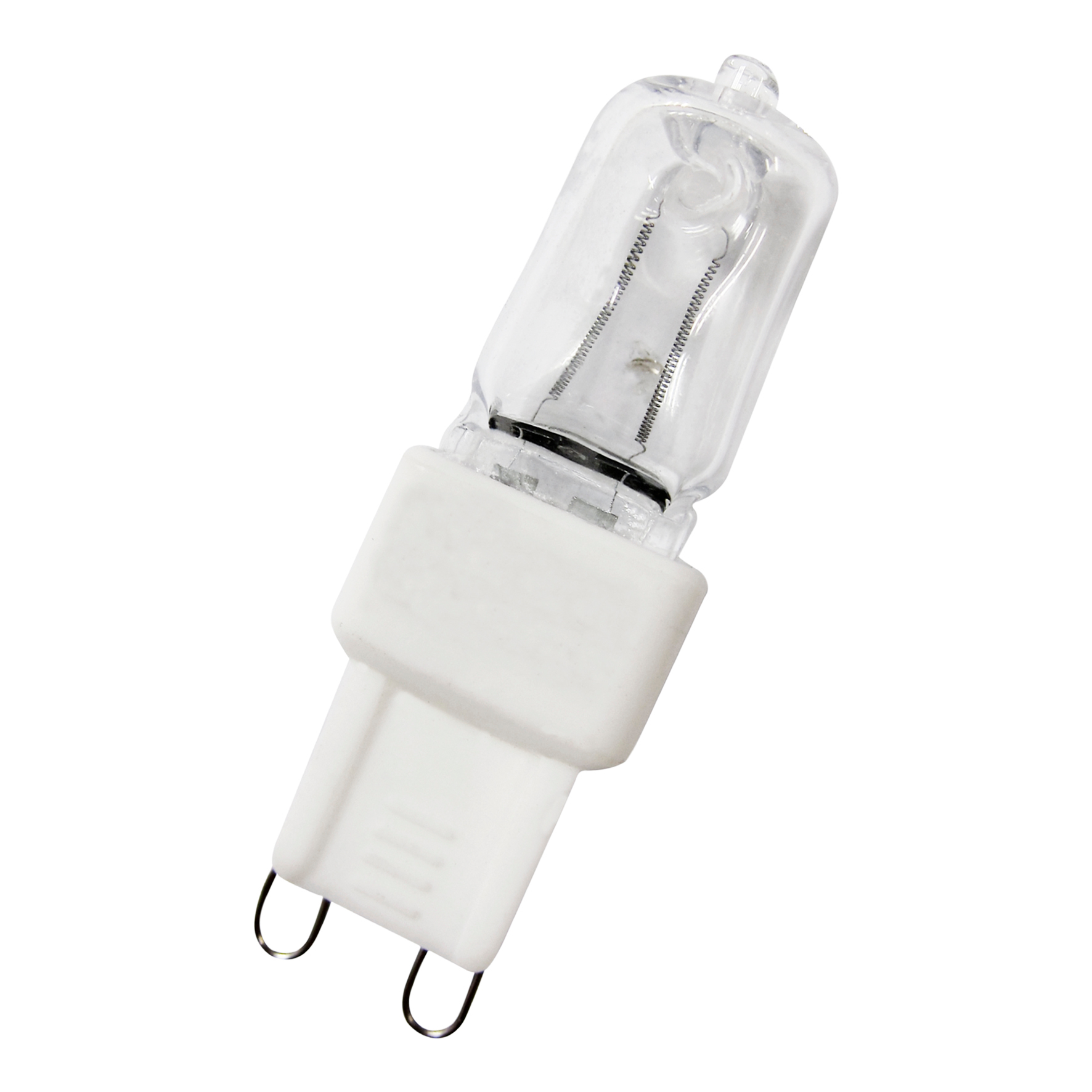 Bailey Bailey Halogen Capsule Hoogvolt halogeenlamp z reflector 20W 2900K G9