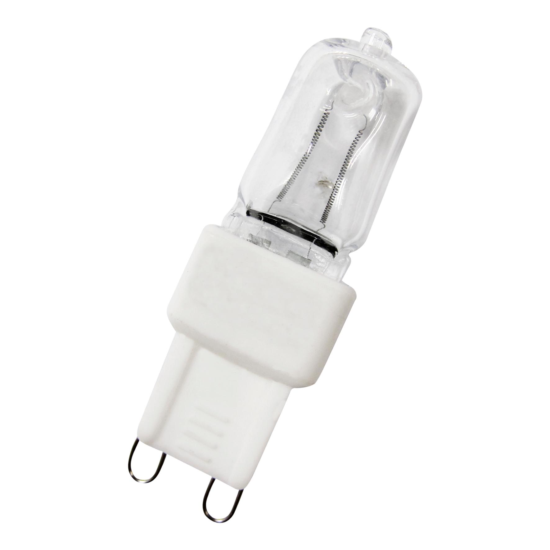 Bailey Halogen Capsule Hoogvolt halogeenlamp z reflector 20W 2900K G9
