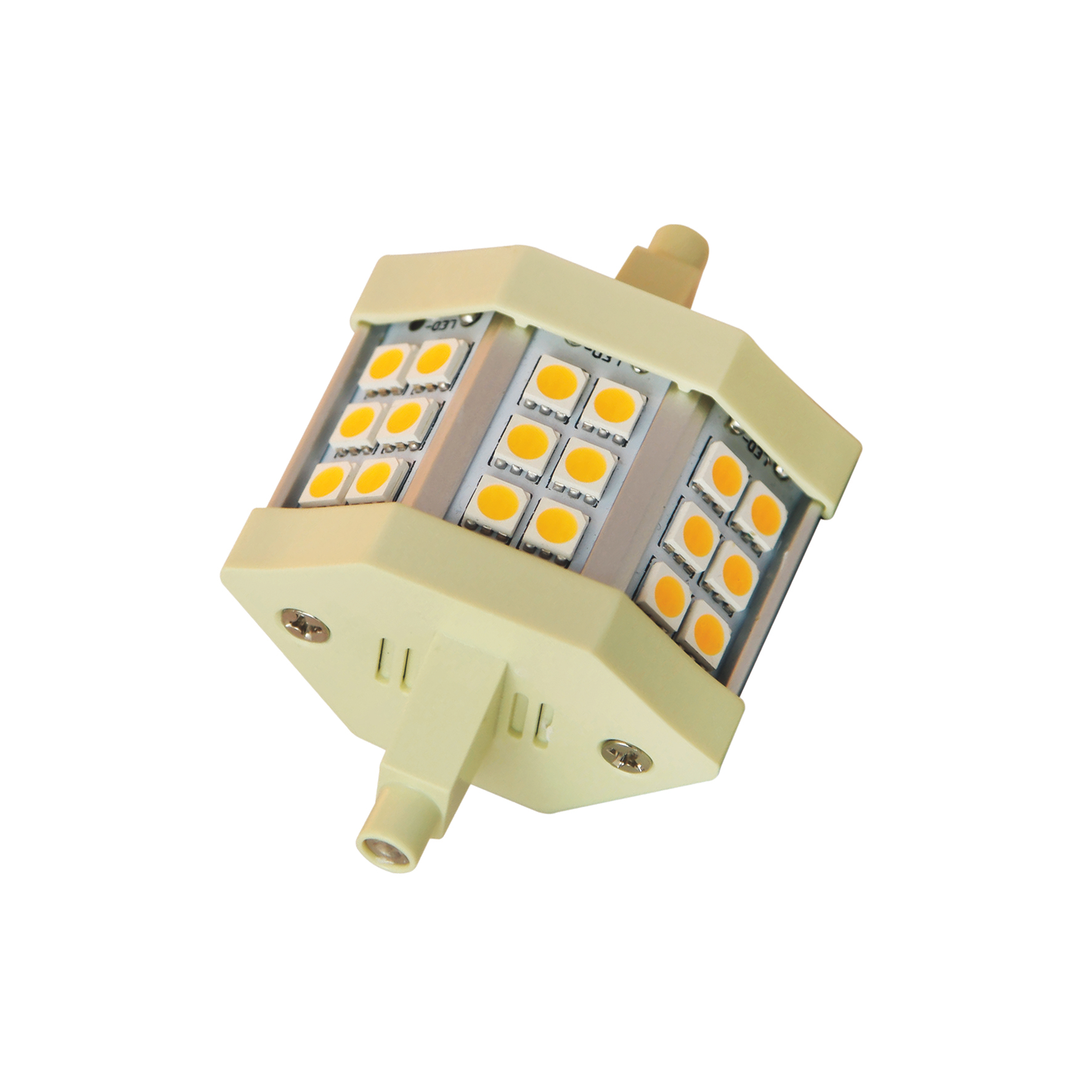Bailey Bailey LED-lamp 4.5W 380lm 6500K R7s