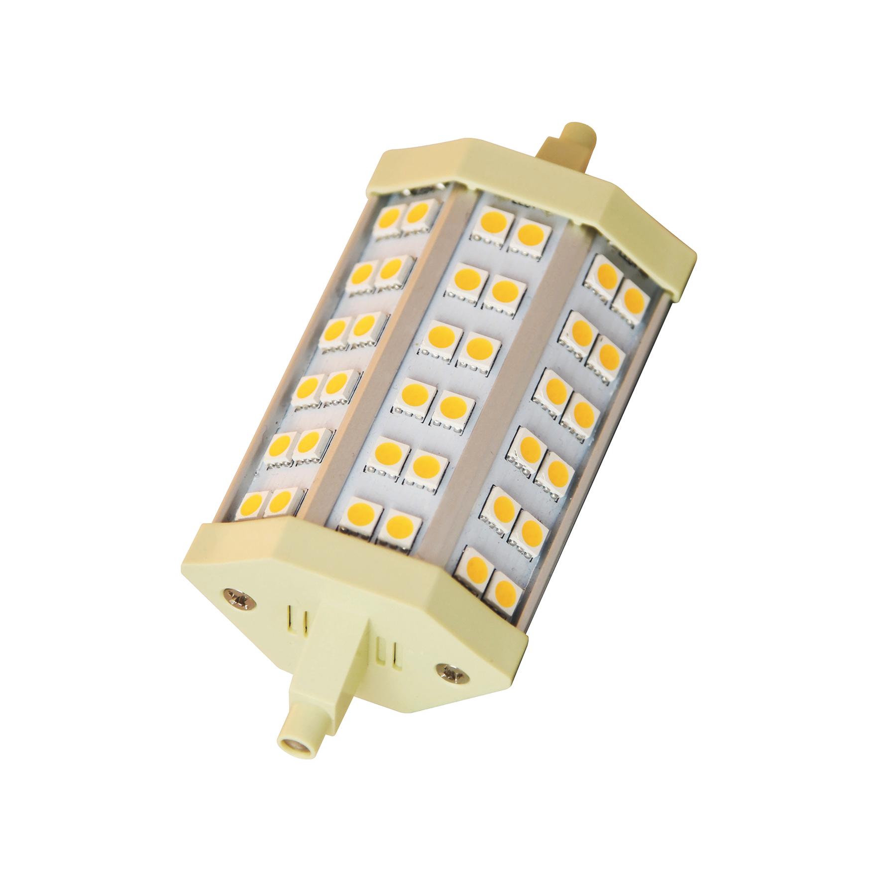 Bailey LED-lamp 8.5W 700lm 2700K R7s