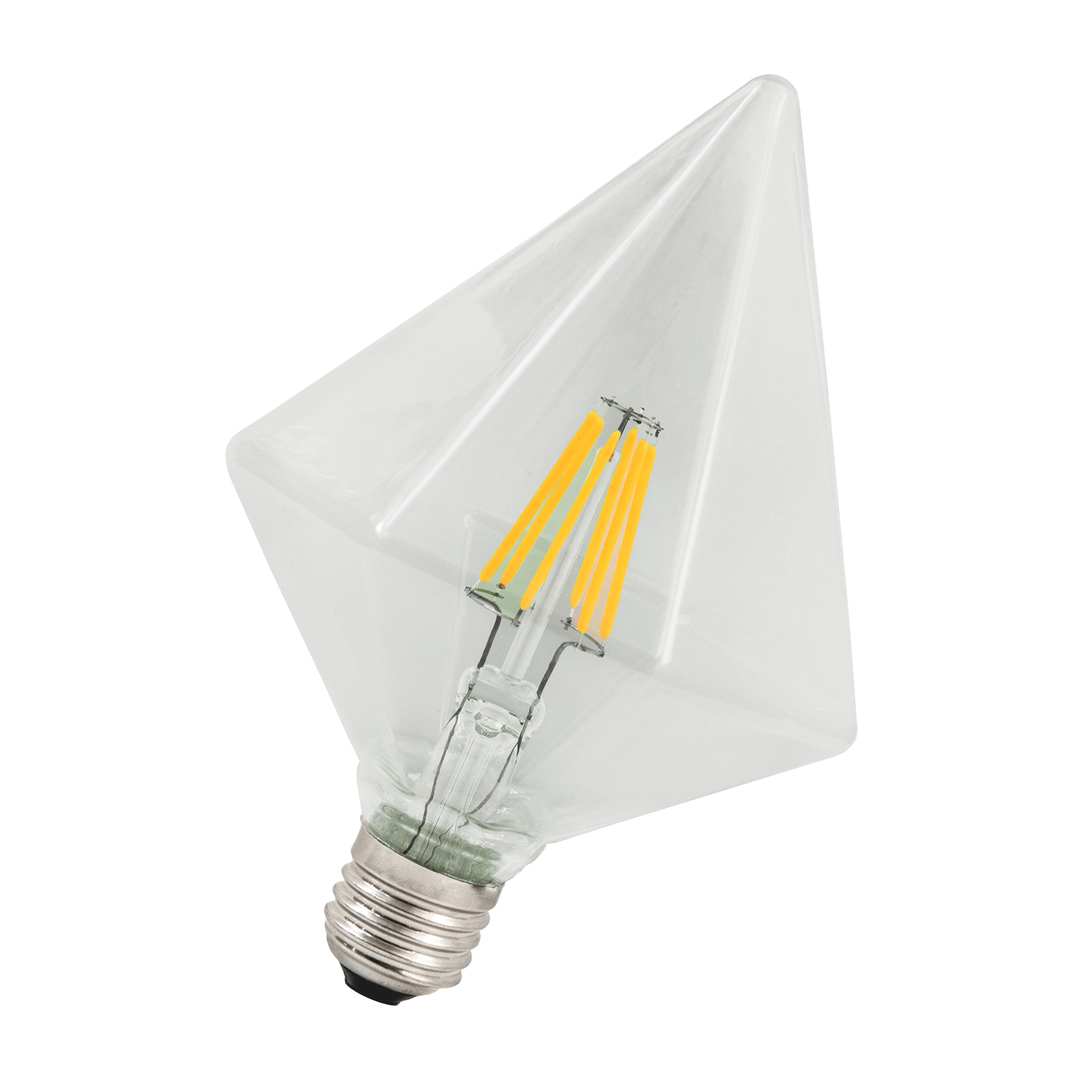 Bailey Bailey Designs by Bailey lights LED-lamp 3W 330lm 2200K E27