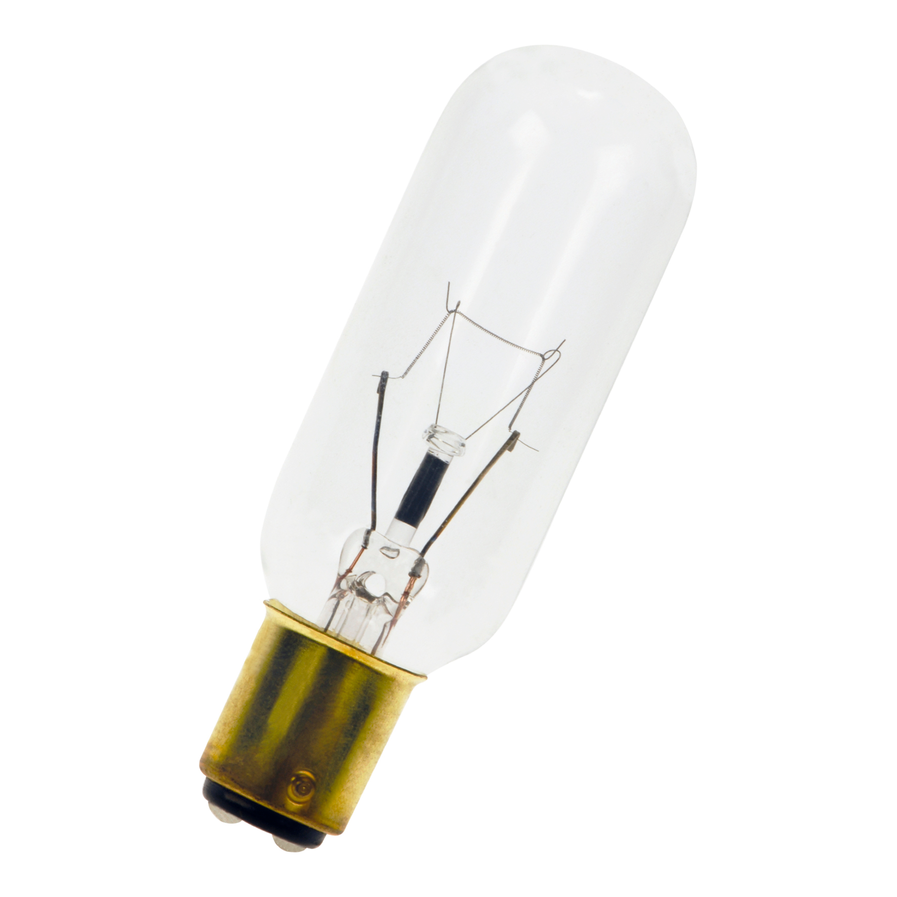 Bailey Bailey Gloeilamp buisvormig 40W B15d