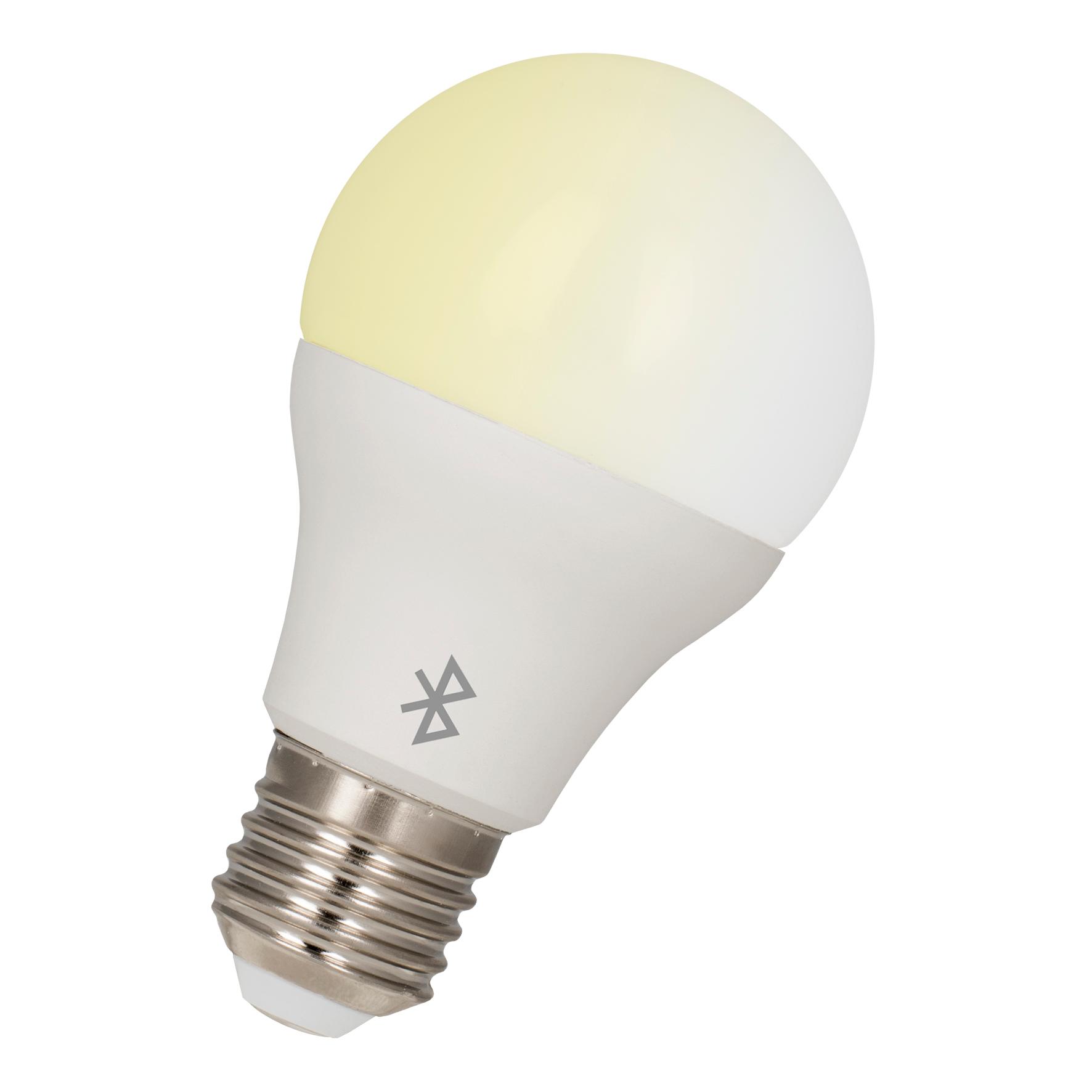 Bailey LED Smart LED-lamp 9W 800lm 2700-6500K E27
