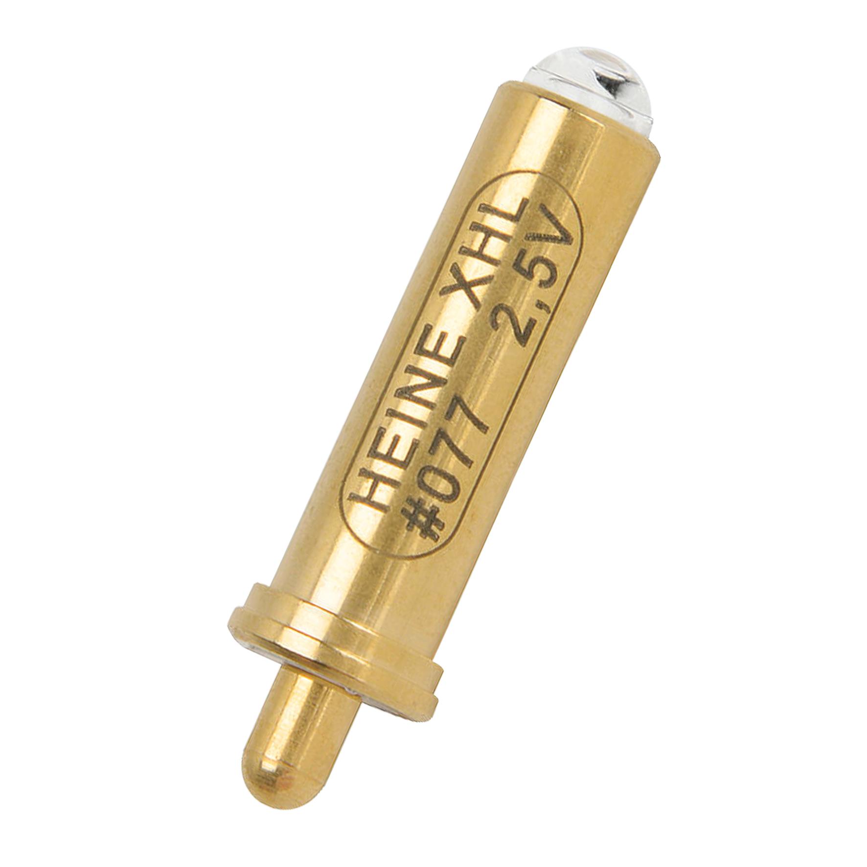 Bailey - medical - HEINE 2.5V XE - - speciaal lamp