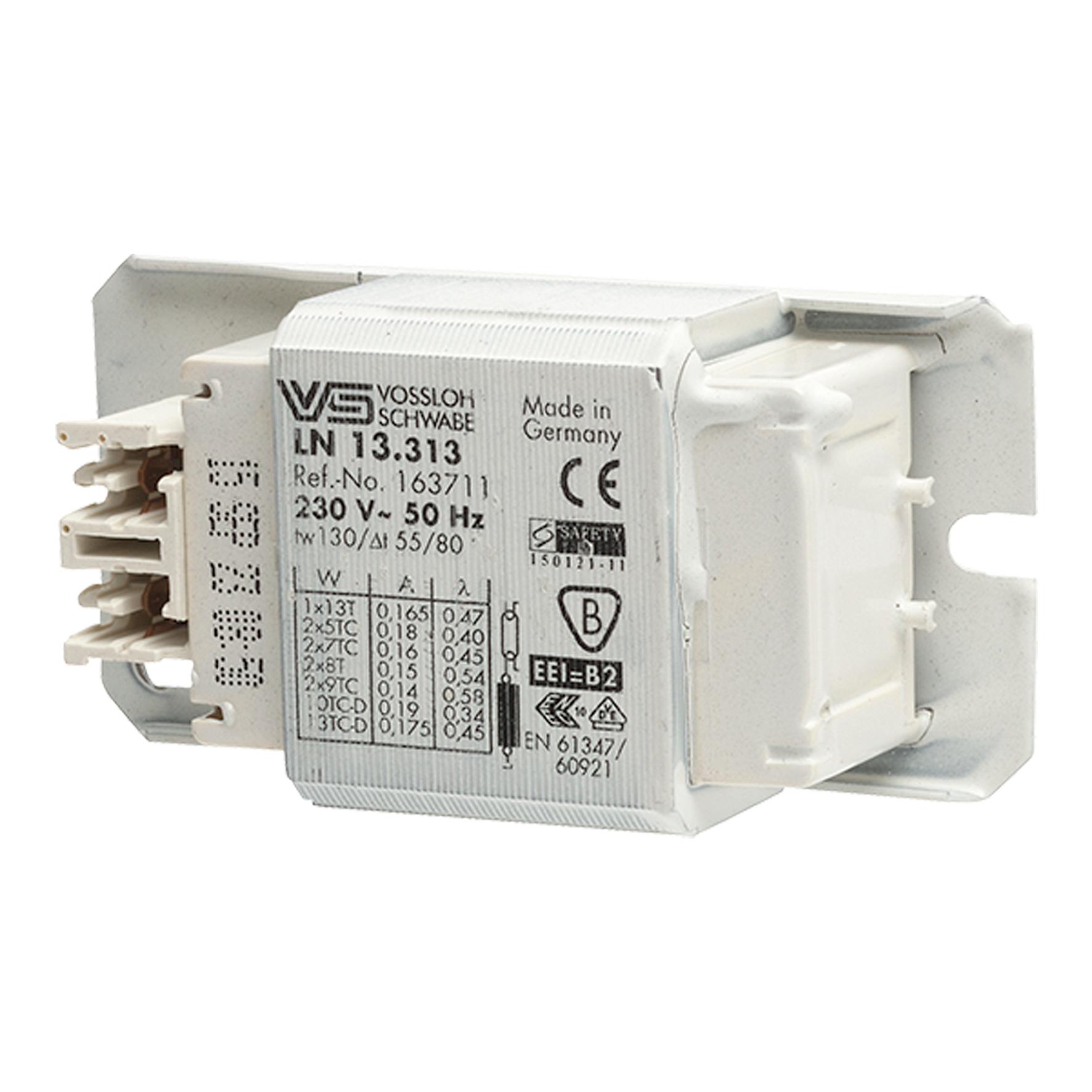 Bailey Light Control LED Voorschakelapparaat 210W