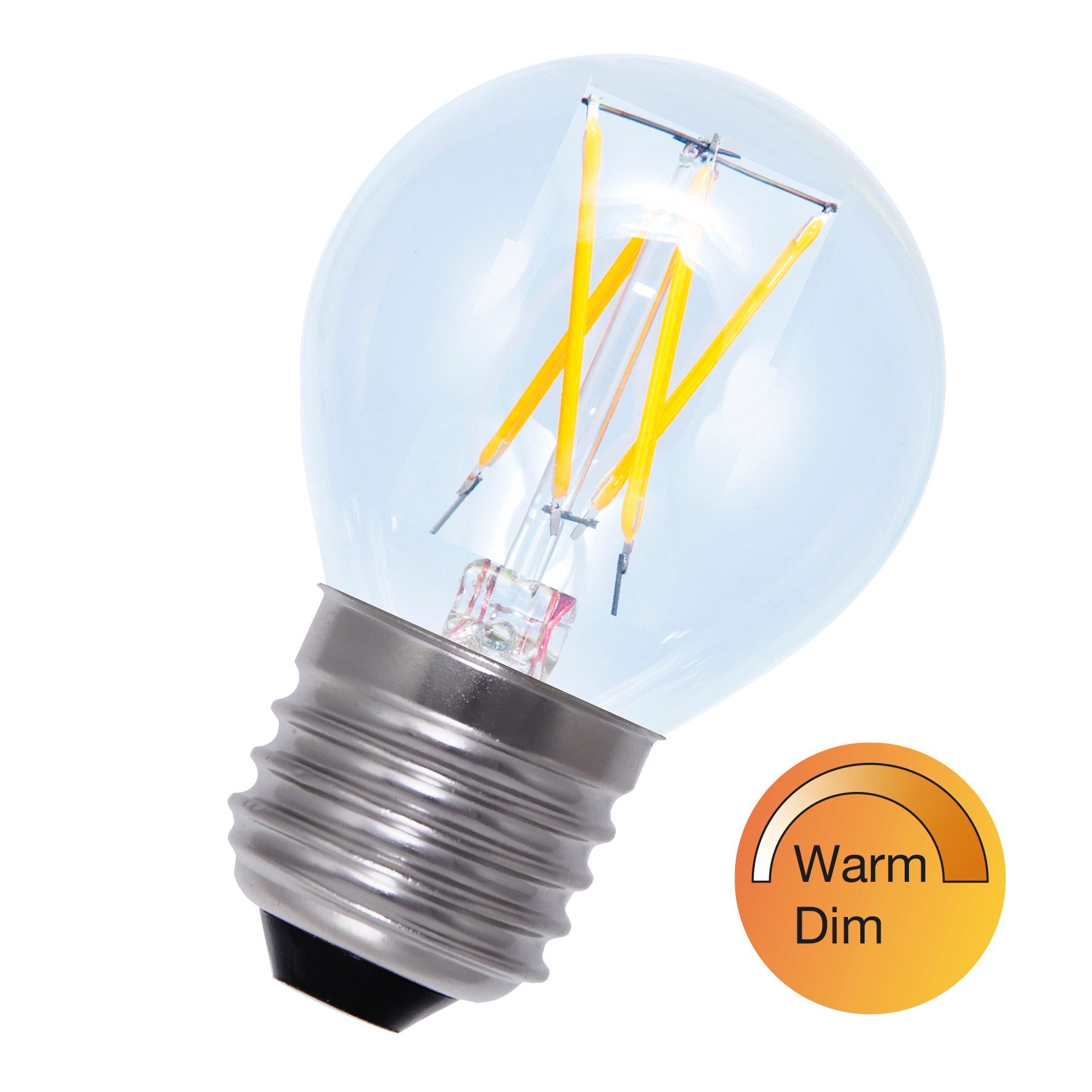 Bailey BAILEY LED FIL led lamp warmdim 70cm - 2700K - IP20