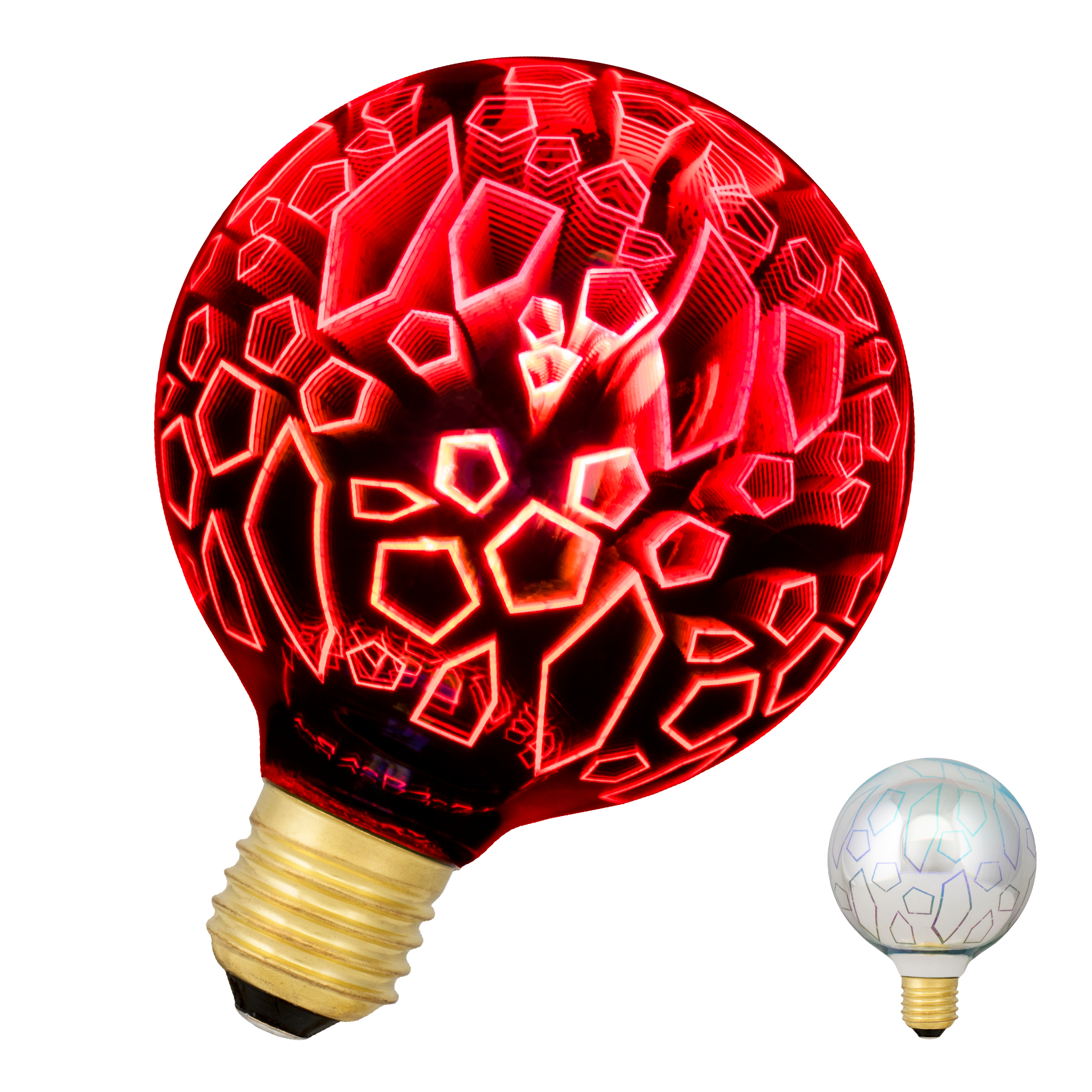 Bailey Bailey Effects by Bailey lights LED-lamp 4.5W 5000K E27
