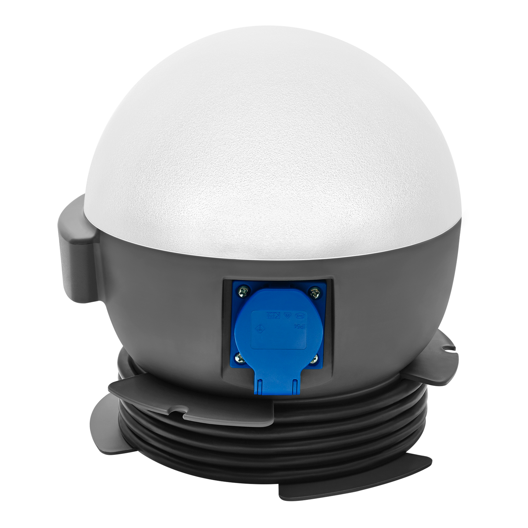 Bailey Bailey - work lighting - LED RoBust Ball - 20W 230V - bouwlamp