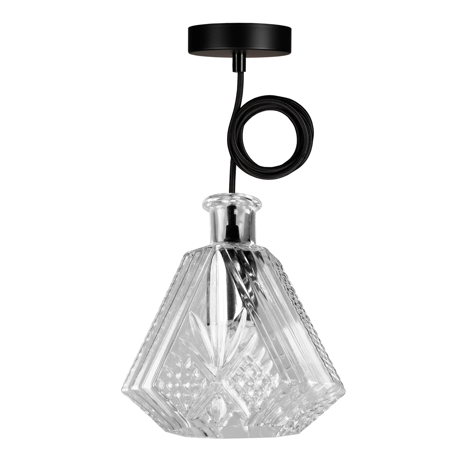 Bailey Bailey LED Pendelarmatuur 60W E27