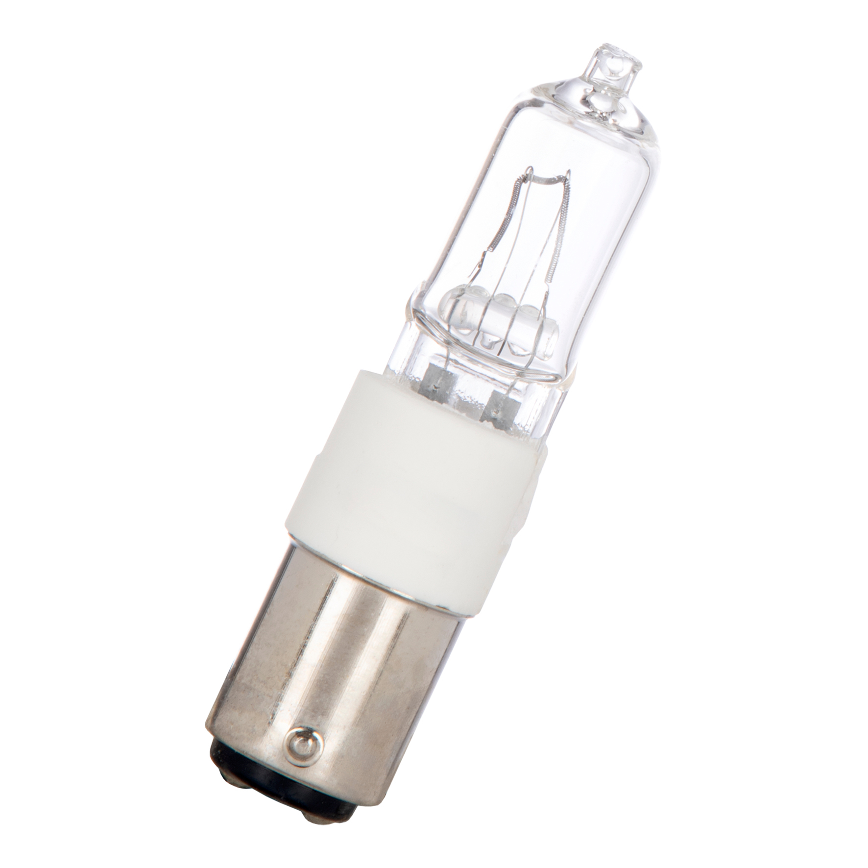 Bailey Bailey Hoogvolt halogeenlamp z reflector 105W 2800K BA15d