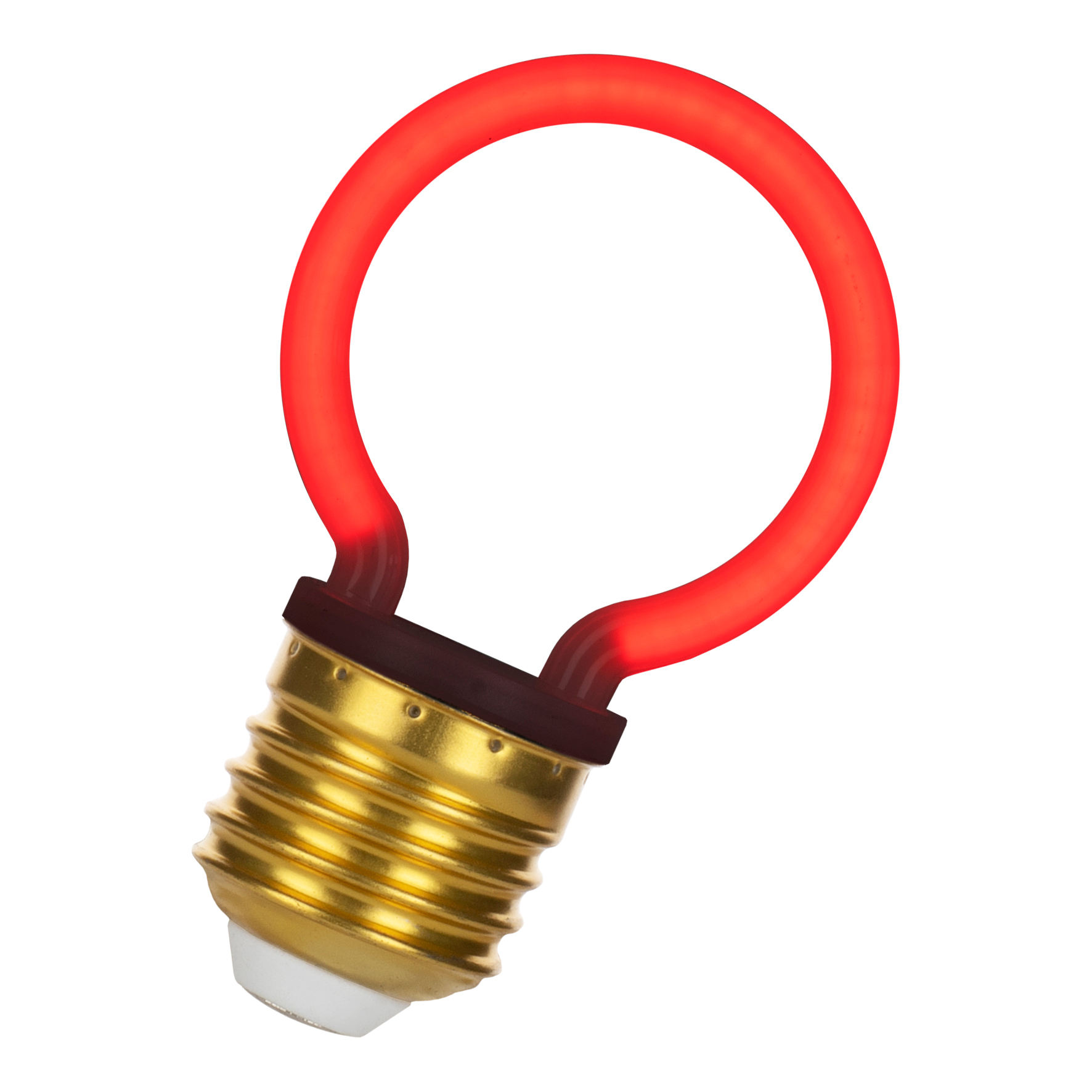 Bailey Bailey LED Party Bulb LED-lamp 2W 50lm E27