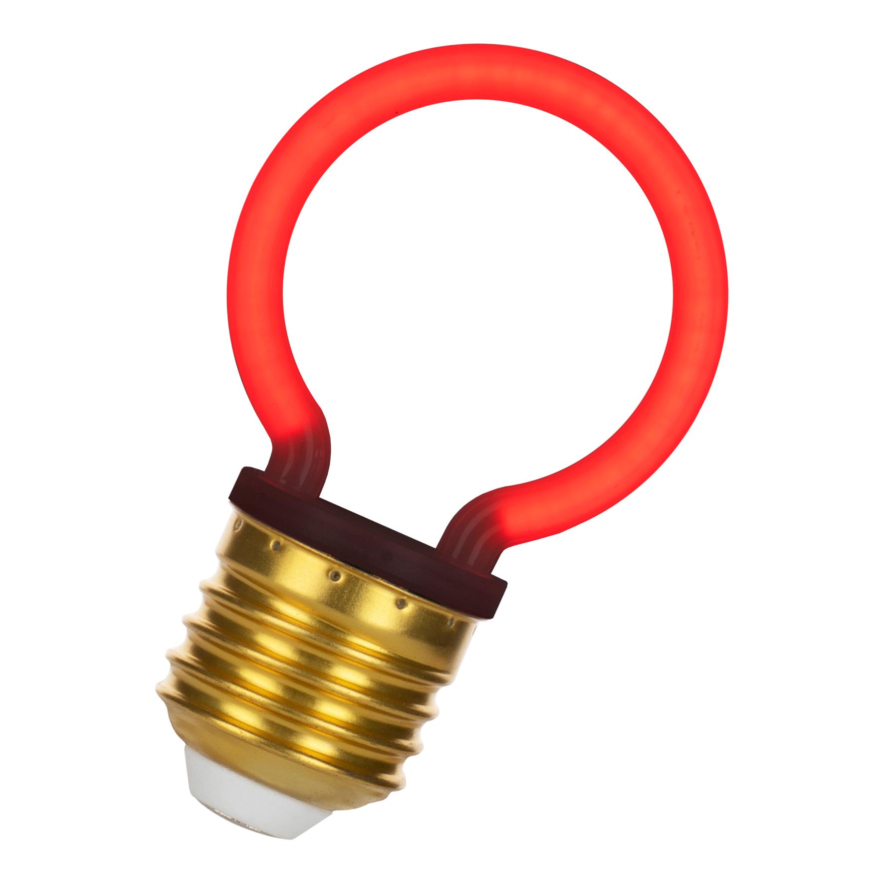 Bailey LED Party Bulb LED-lamp 2W 50lm E27