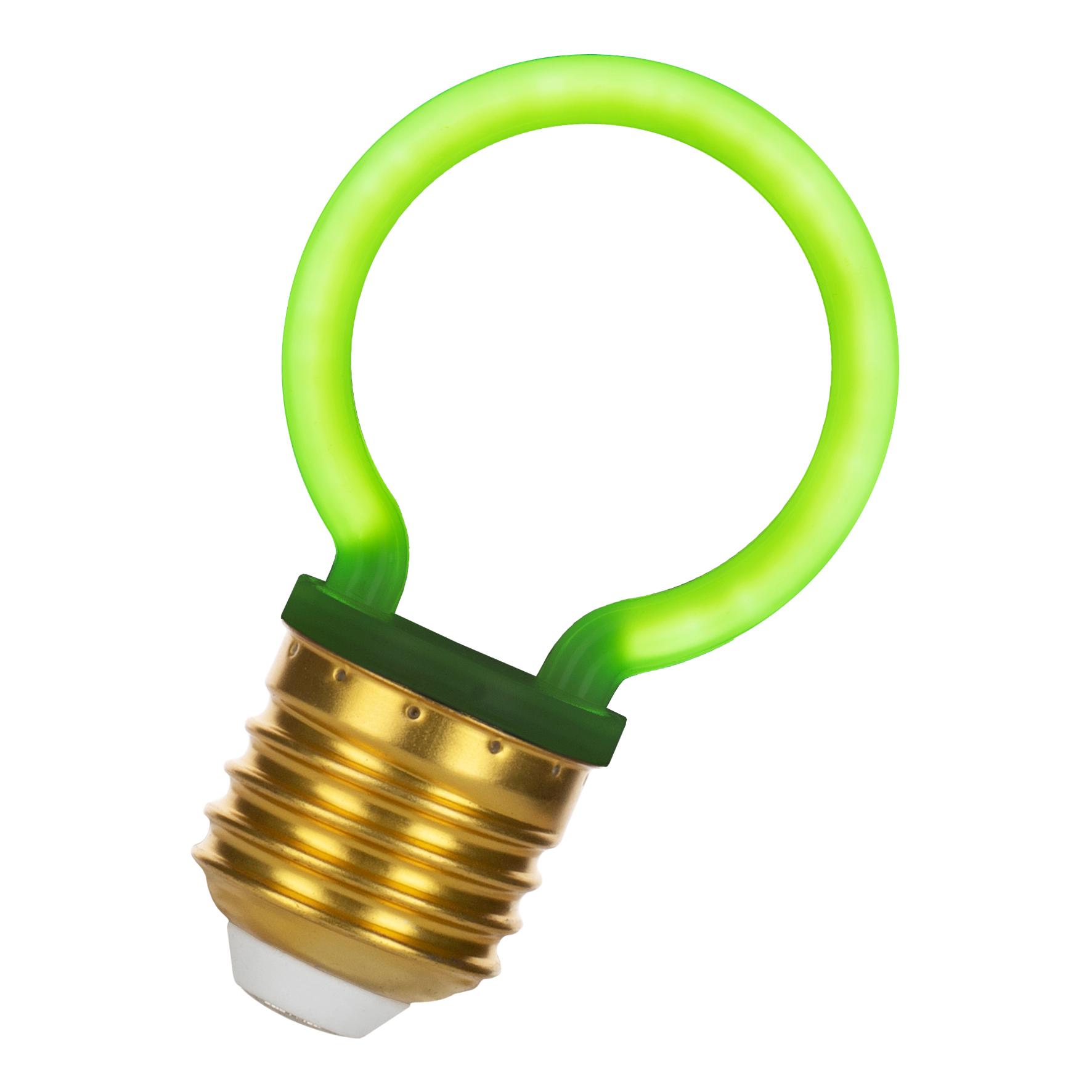 Bailey LED Party Bulb LED-lamp 2W 150lm E27
