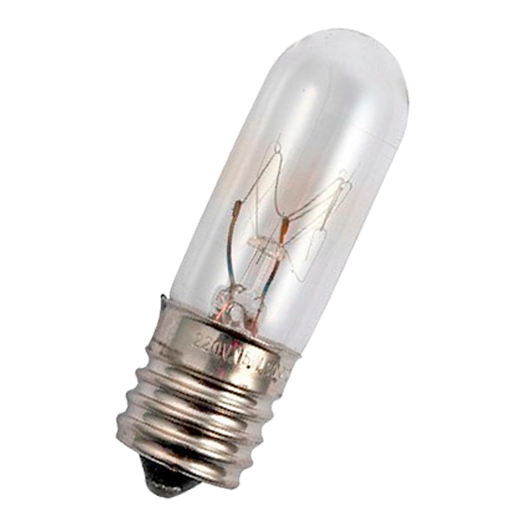 Bailey Gloeilamp buisvormig 25W E17