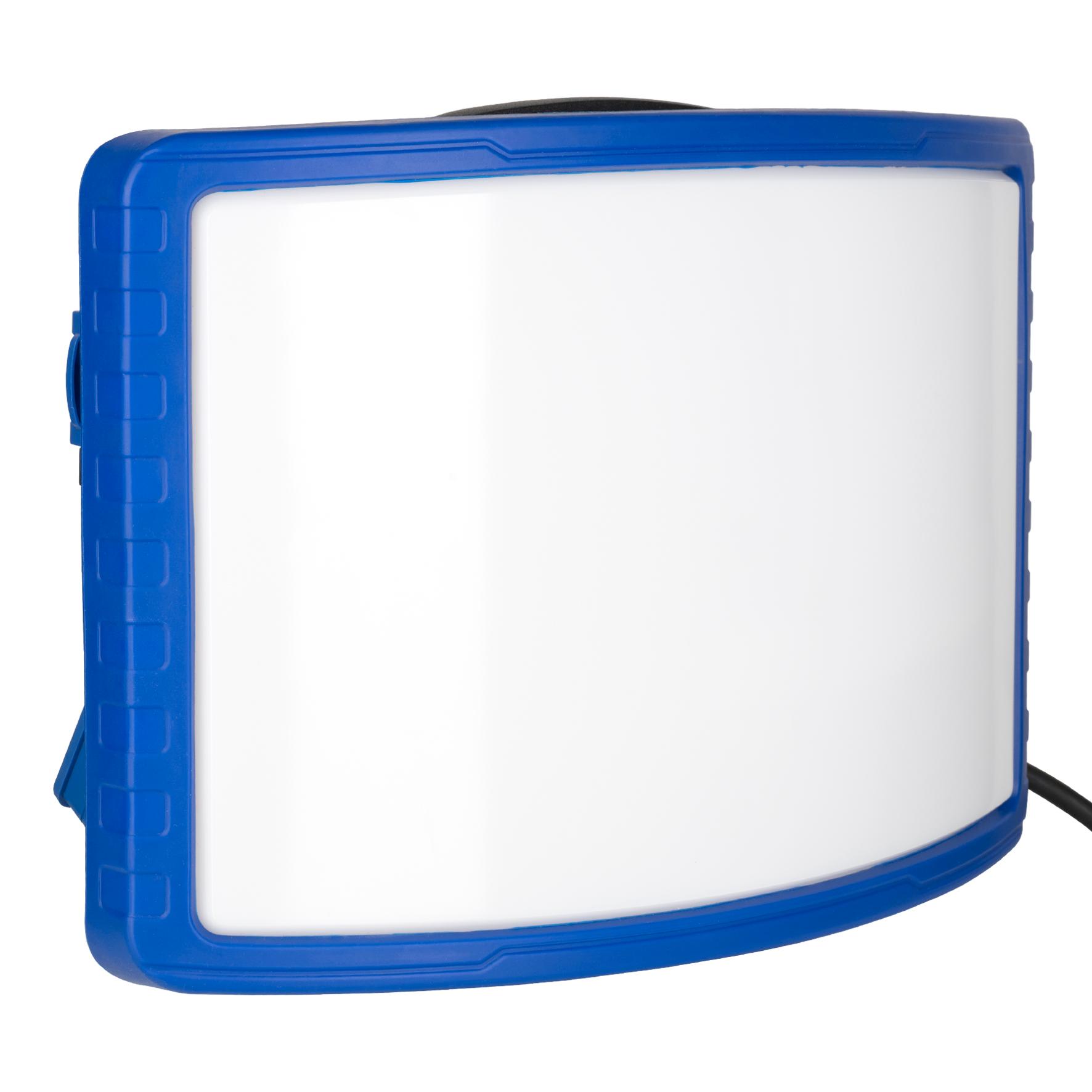 Bailey - work lighting - LED RoBust lamp - 100W4000K - bouwlamp