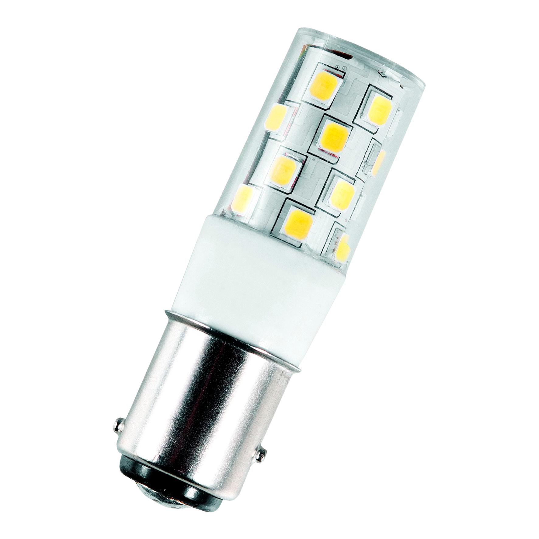 Bailey Voertuiglamp 380lm BAY15d