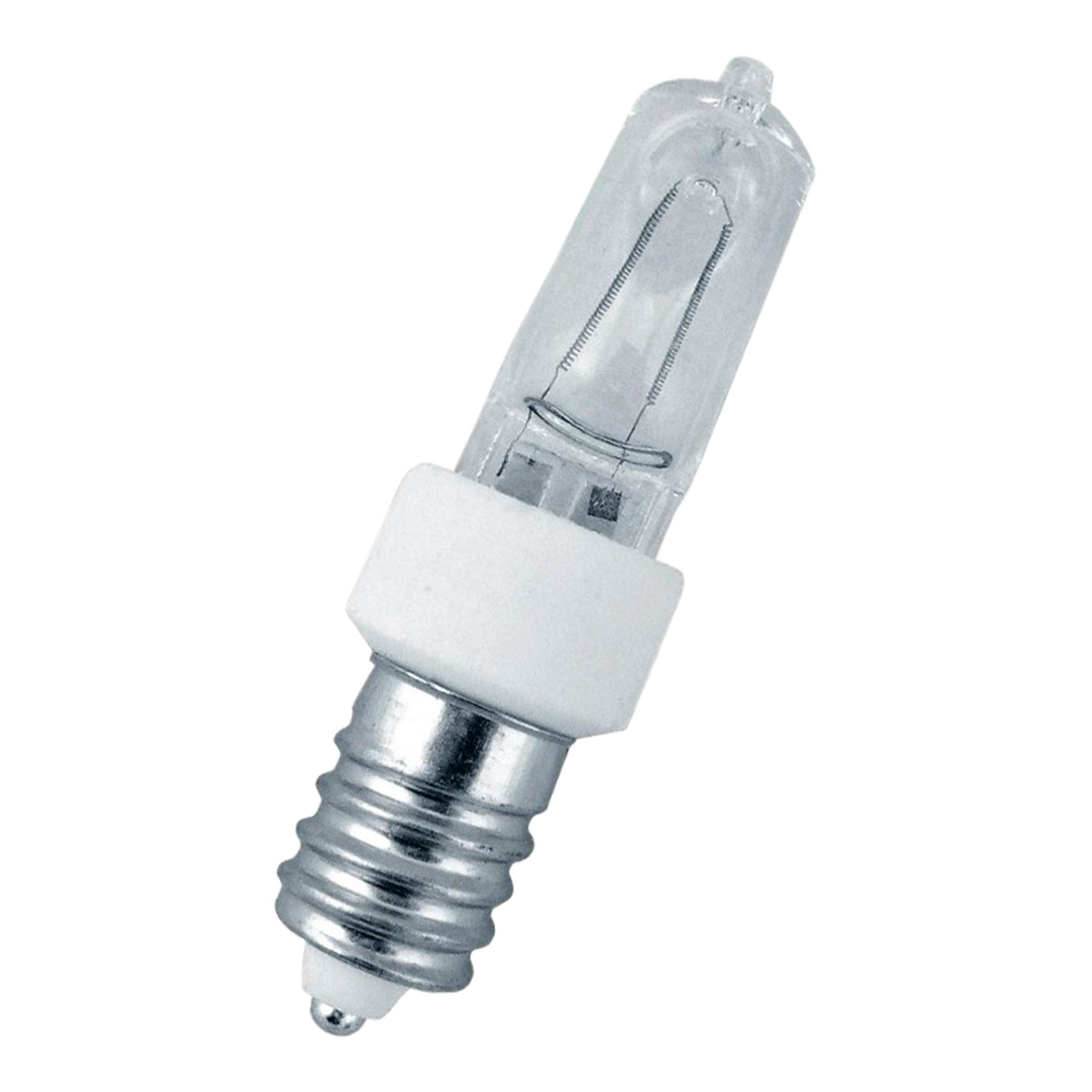 Bailey Hoogvolt halogeenlamp z reflector 100W 2800K E27