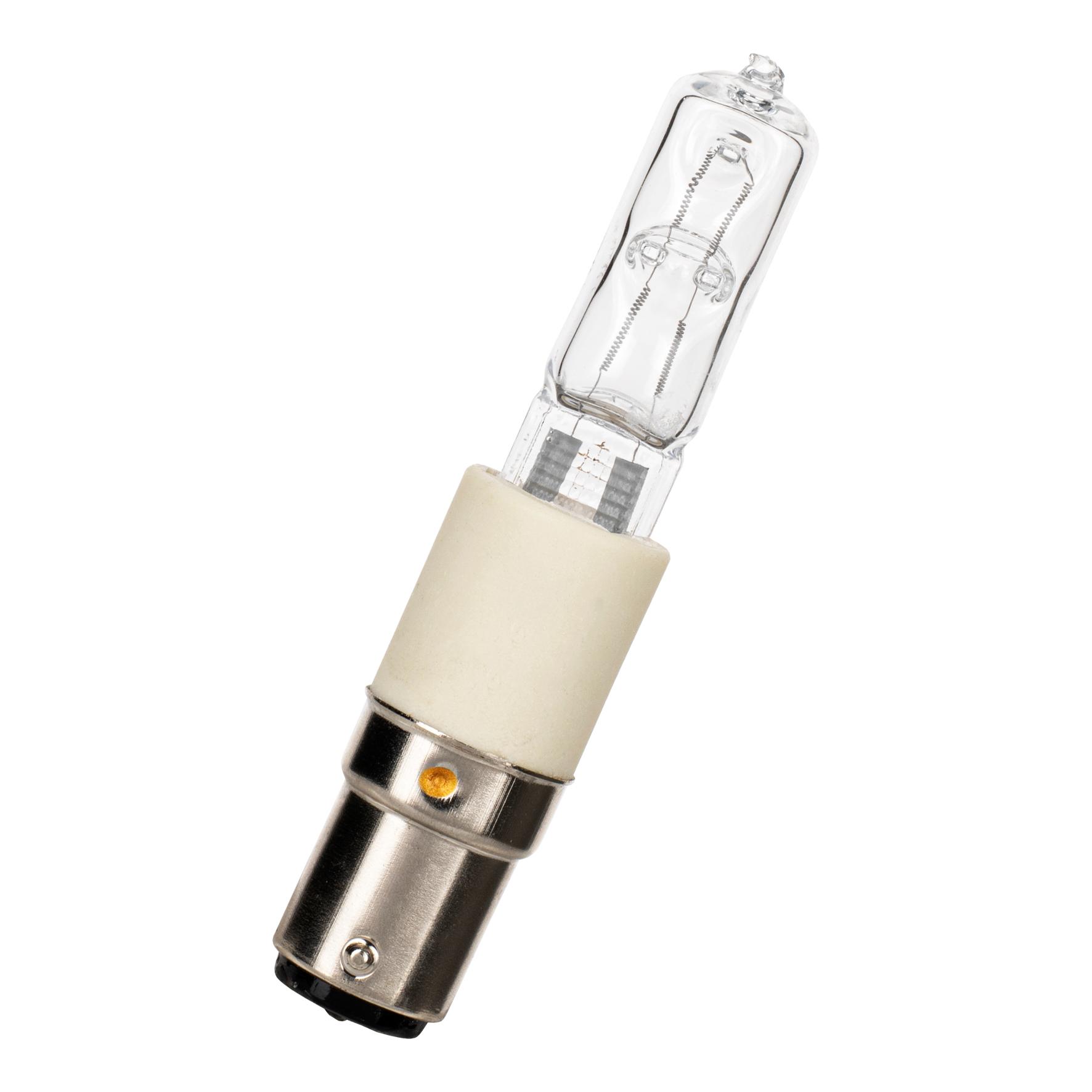 Bailey Hoogvolt halogeenlamp z reflector 70W 2800K BA15d