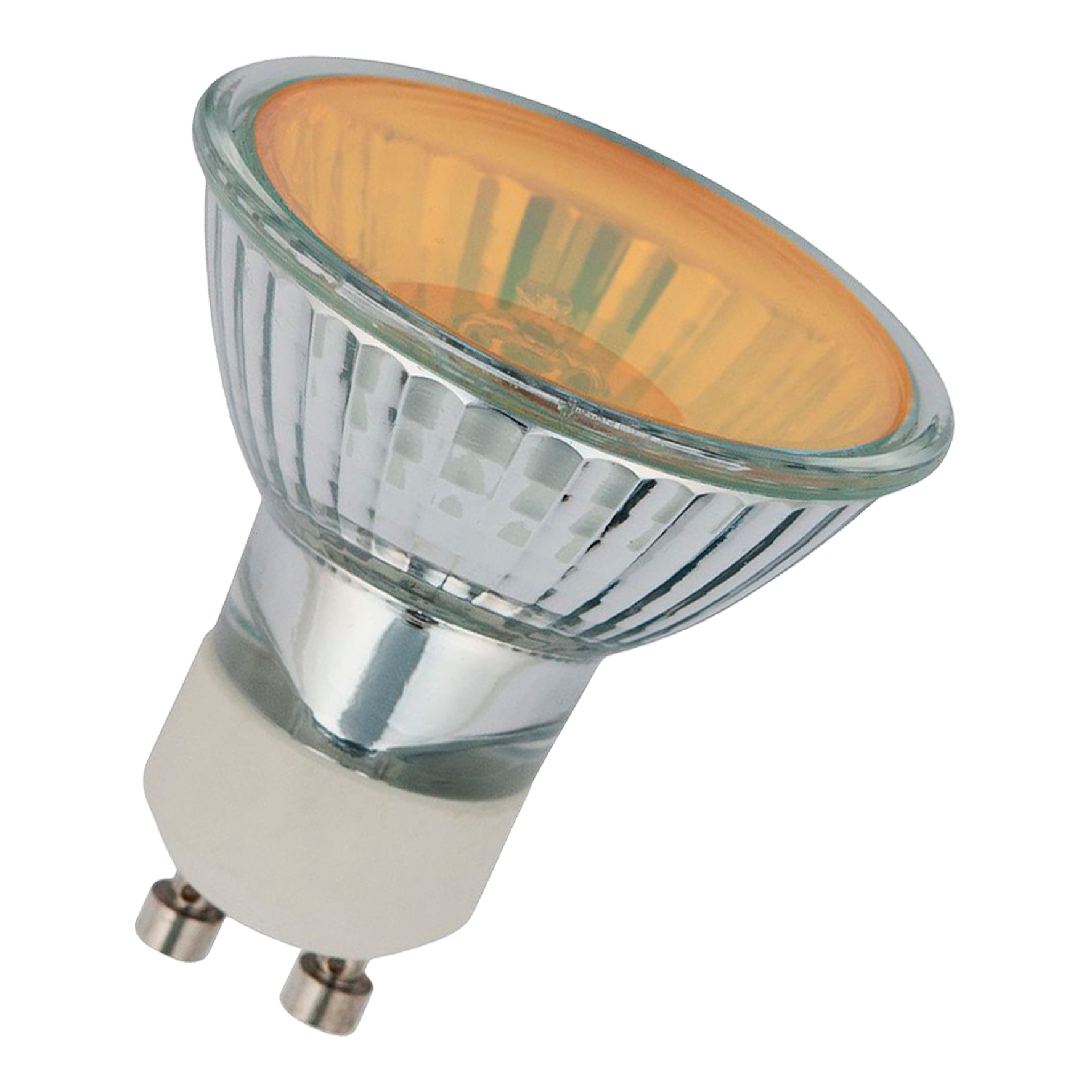 Bailey Bailey Hoogvolt halogeenreflectorlamp 50W 2800K GU10