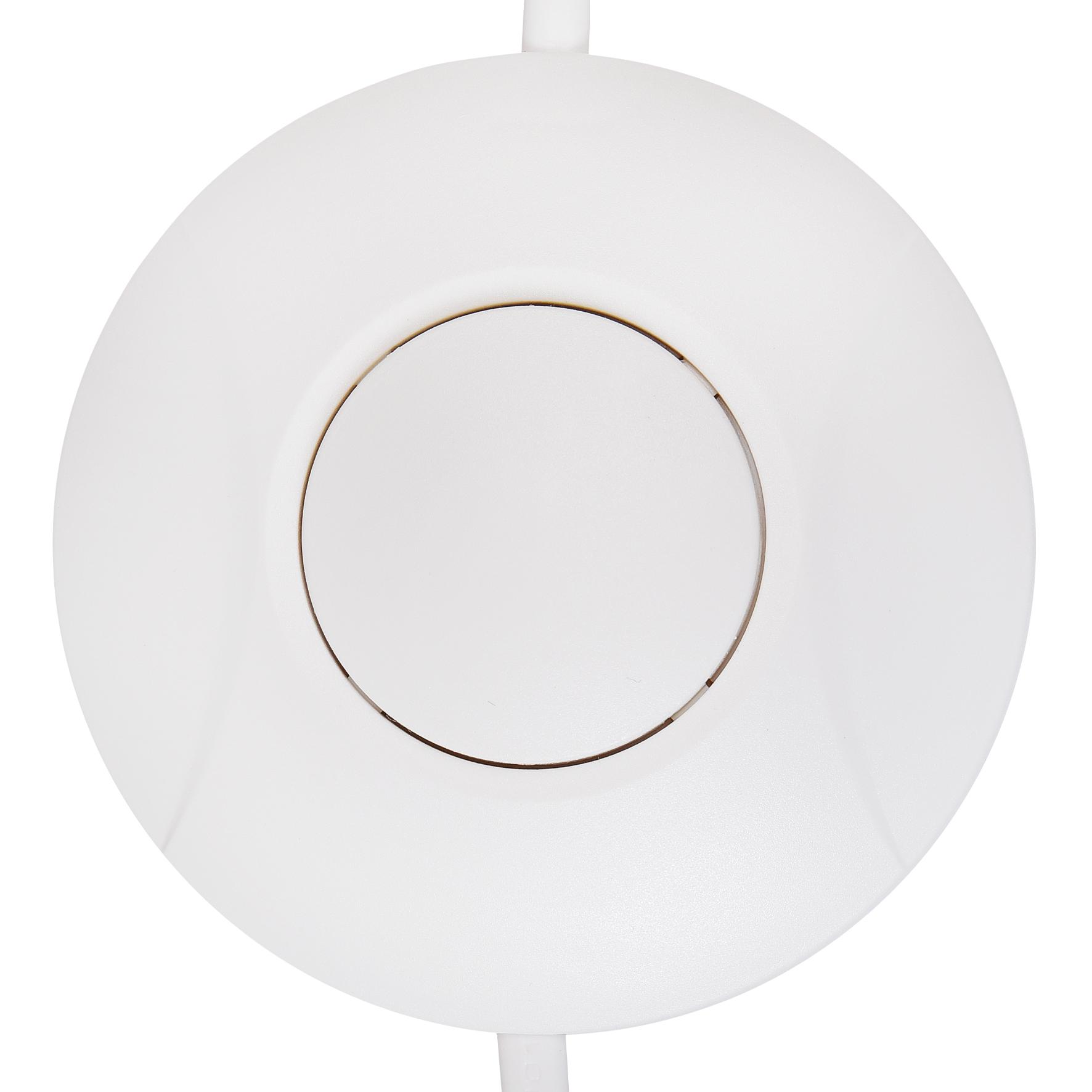 Bailey - tradim - LED Filament floor dimmer - 64301 VLOERDIM - snoer