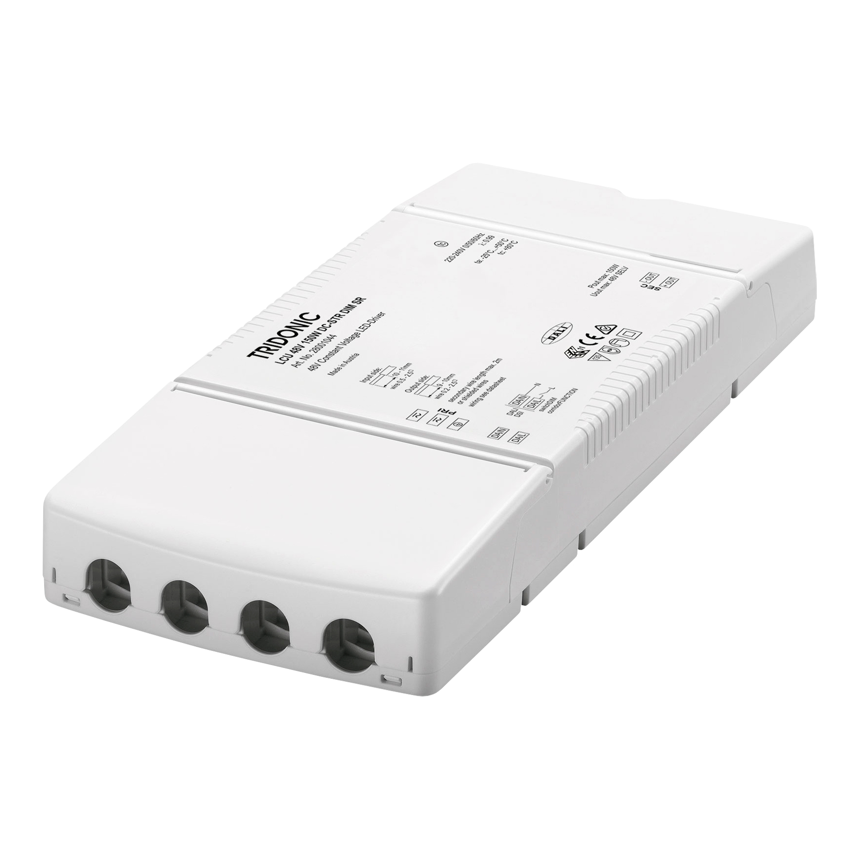 Bailey Bailey Light Control LED driver
