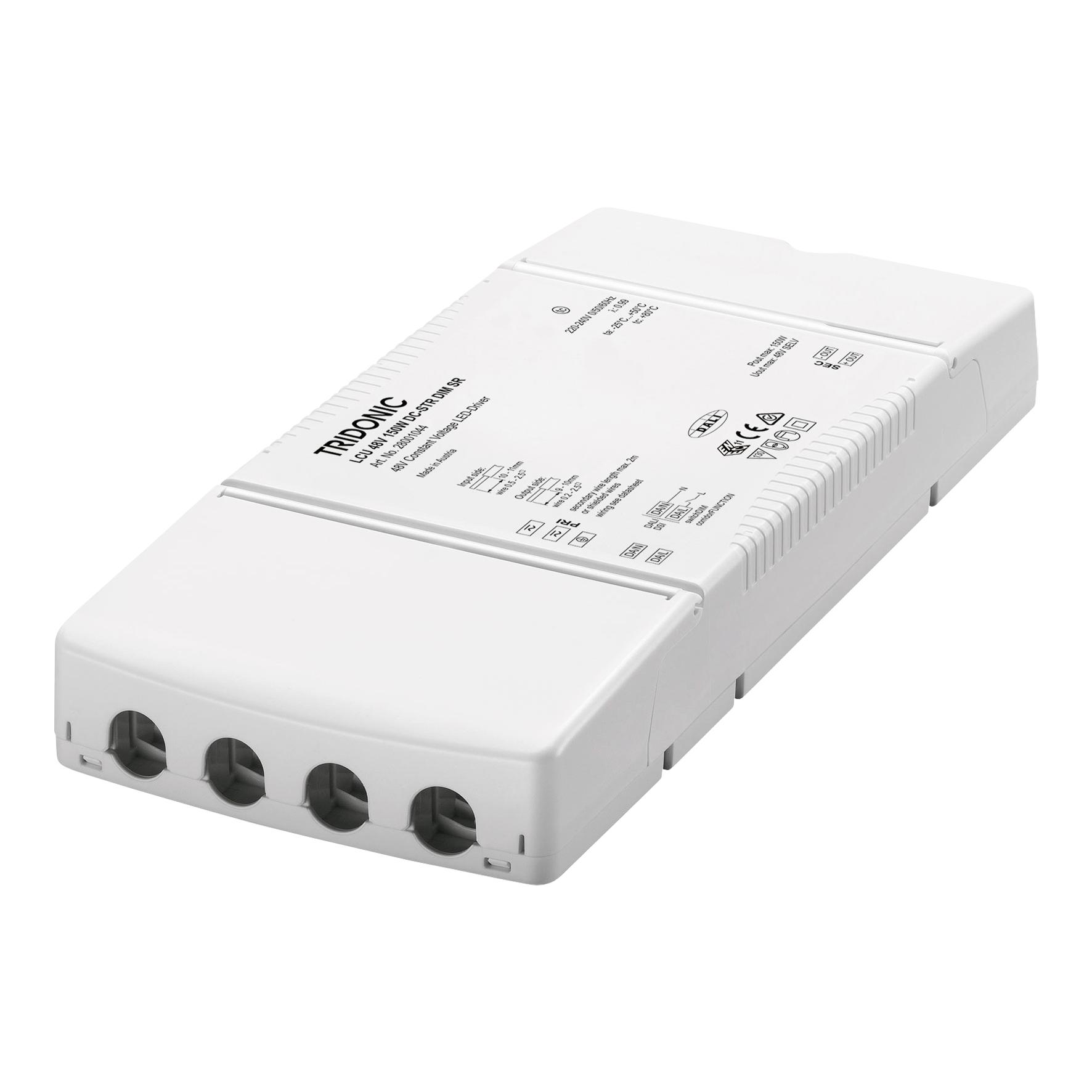Bailey Light Control LED driver